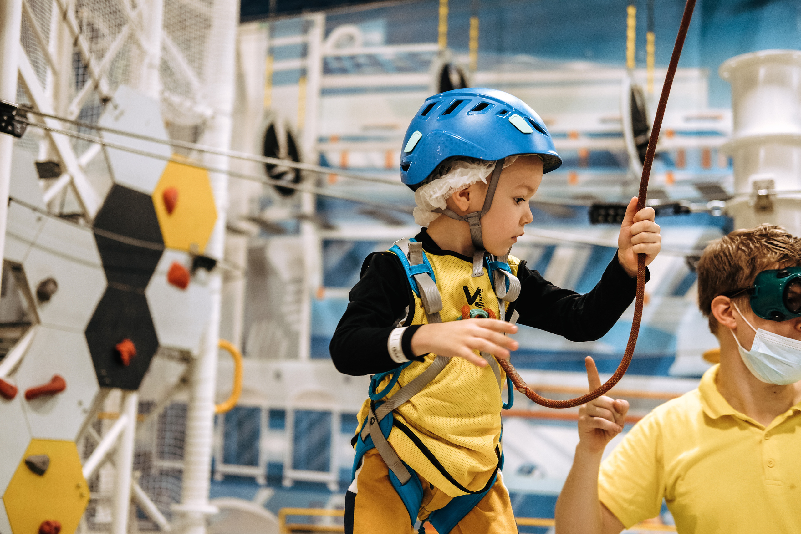 День Рождения Миши. Свадебный и портретный фотограф в Санкт-Петербурге Варламова Татьяна