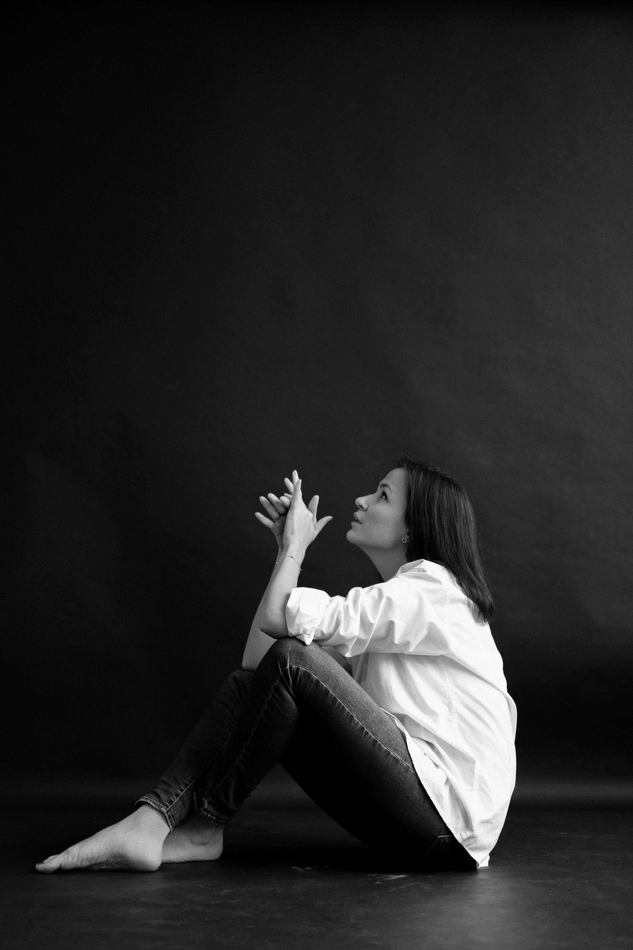 Нина. Свадебный и портретный фотограф в Санкт-Петербурге Варламова Татьяна