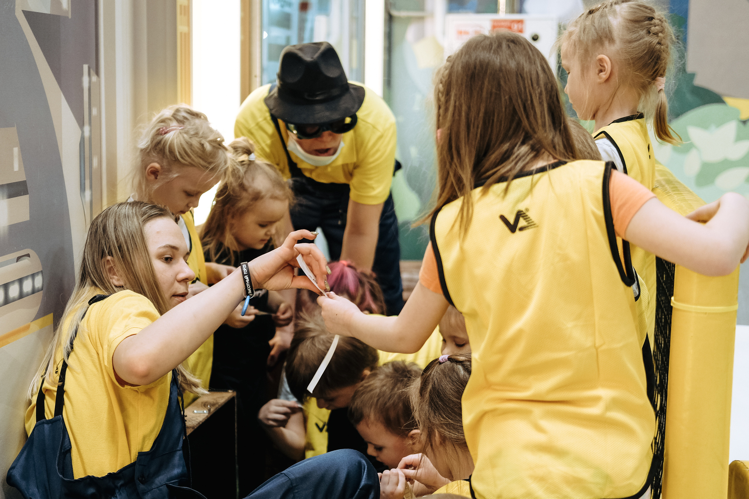 День Рождения Миши. Свадебный и портретный фотограф в Санкт-Петербурге Варламова Татьяна