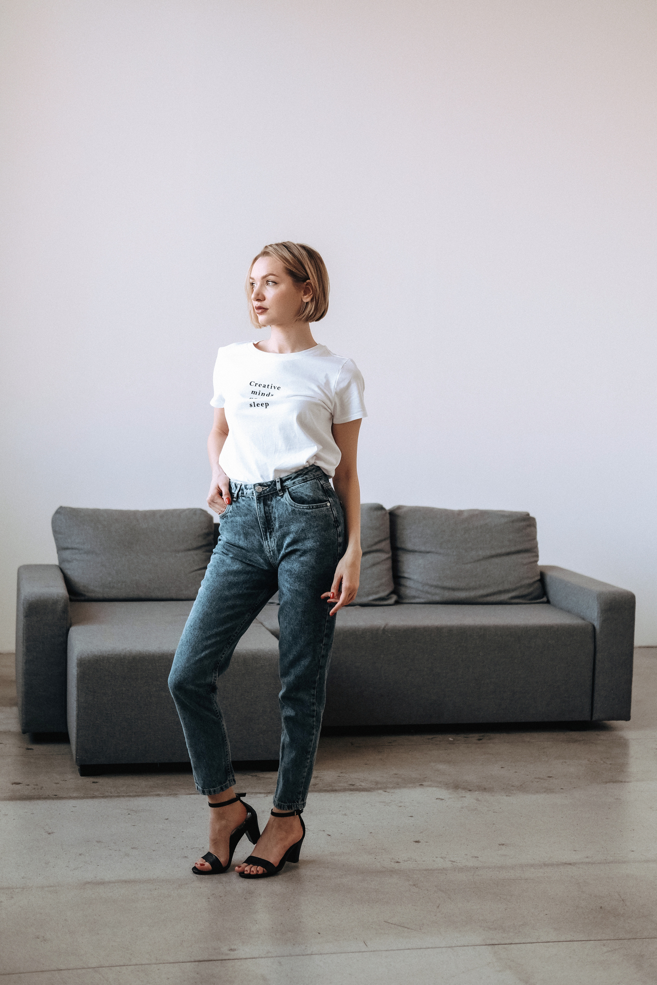 Нежная Алена. Свадебный и портретный фотограф в Санкт-Петербурге Варламова Татьяна