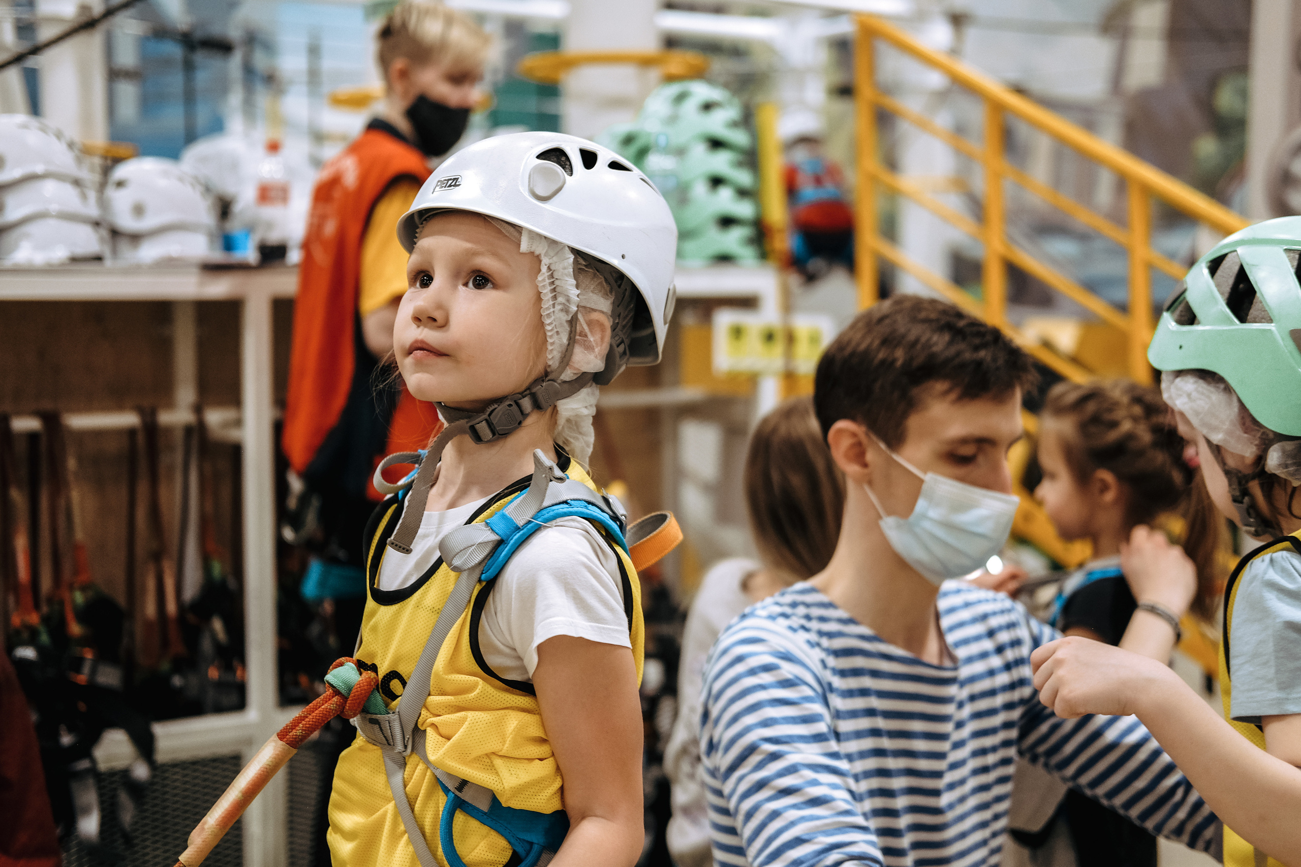 День Рождения Миши. Свадебный и портретный фотограф в Санкт-Петербурге Варламова Татьяна