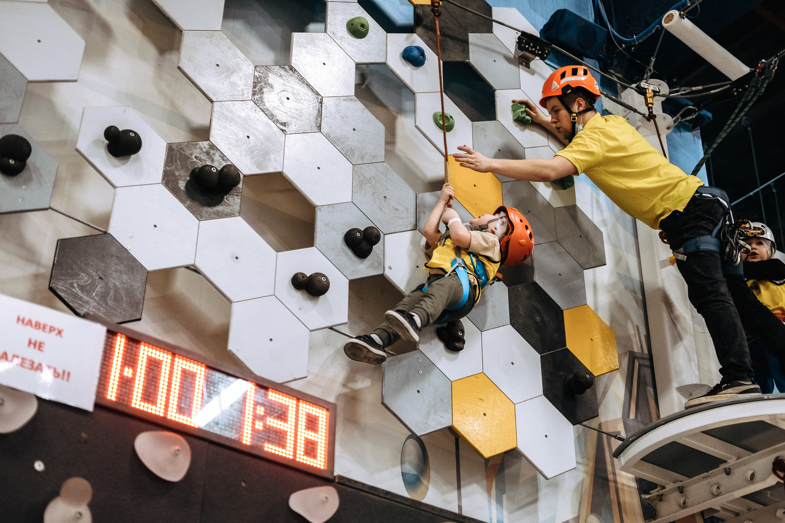 День Рождения Миши. Свадебный и портретный фотограф в Санкт-Петербурге Варламова Татьяна