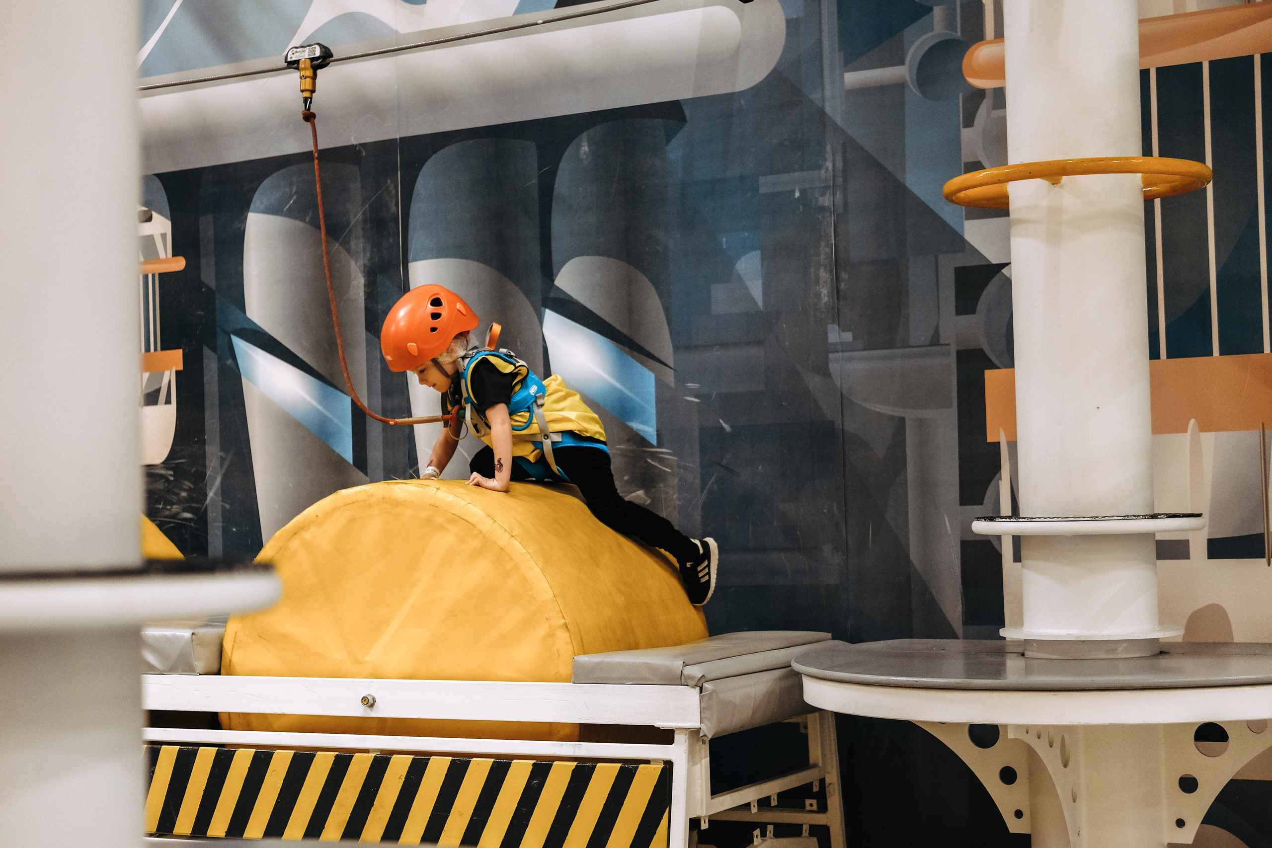 День Рождения Миши. Свадебный и портретный фотограф в Санкт-Петербурге Варламова Татьяна