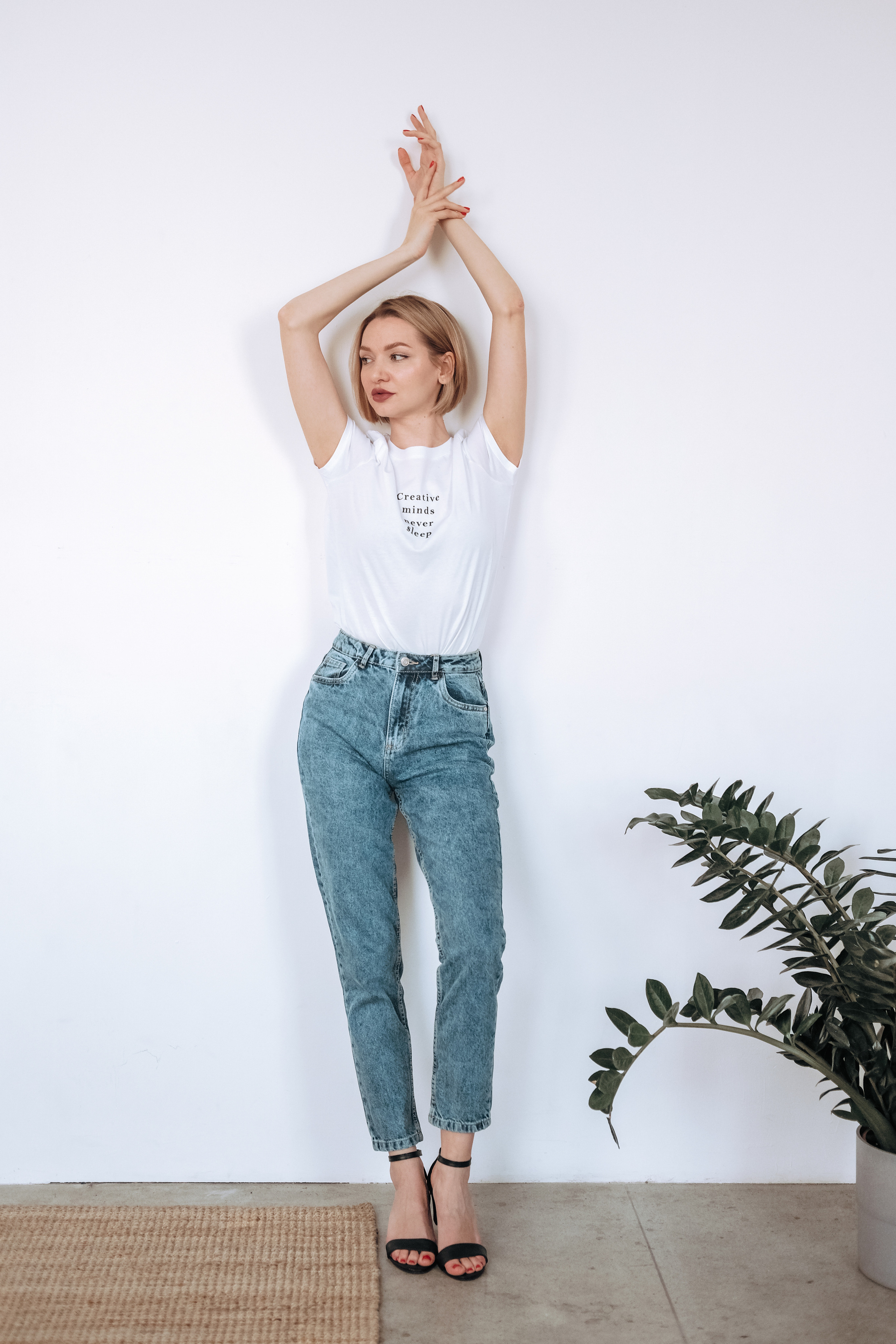 Нежная Алена. Свадебный и портретный фотограф в Санкт-Петербурге Варламова Татьяна