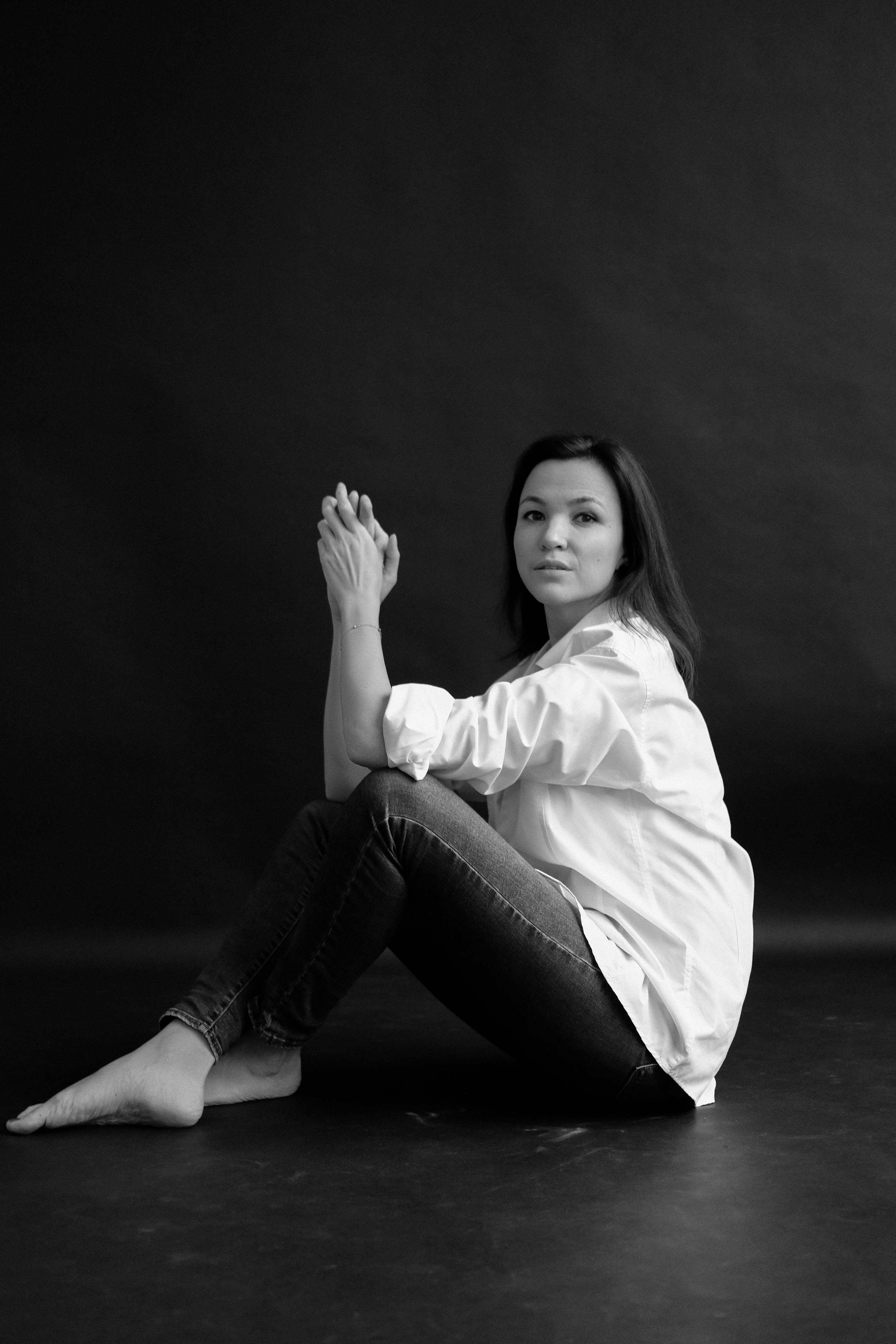 Нина. Свадебный и портретный фотограф в Санкт-Петербурге Варламова Татьяна