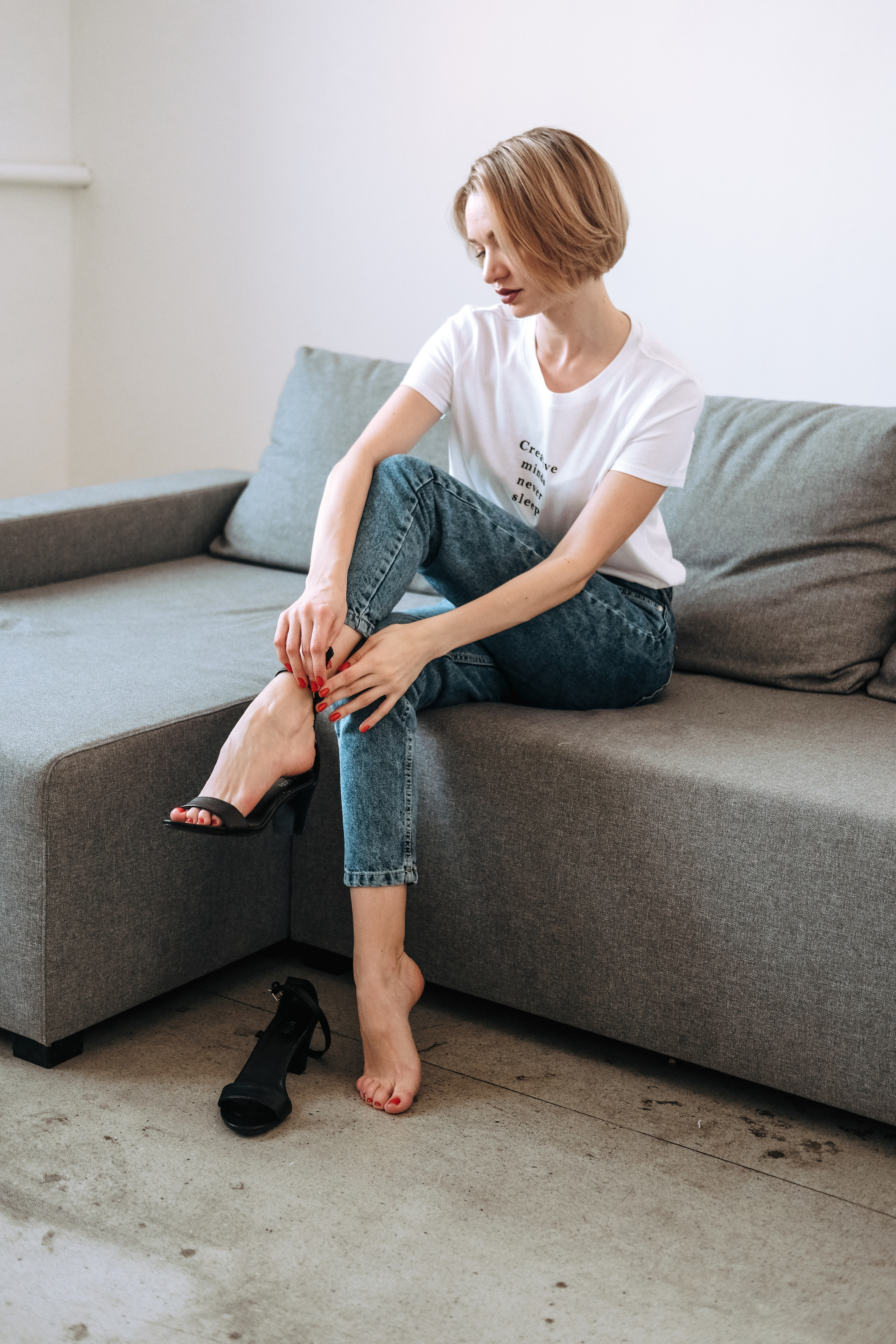 Нежная Алена. Свадебный и портретный фотограф в Санкт-Петербурге Варламова Татьяна