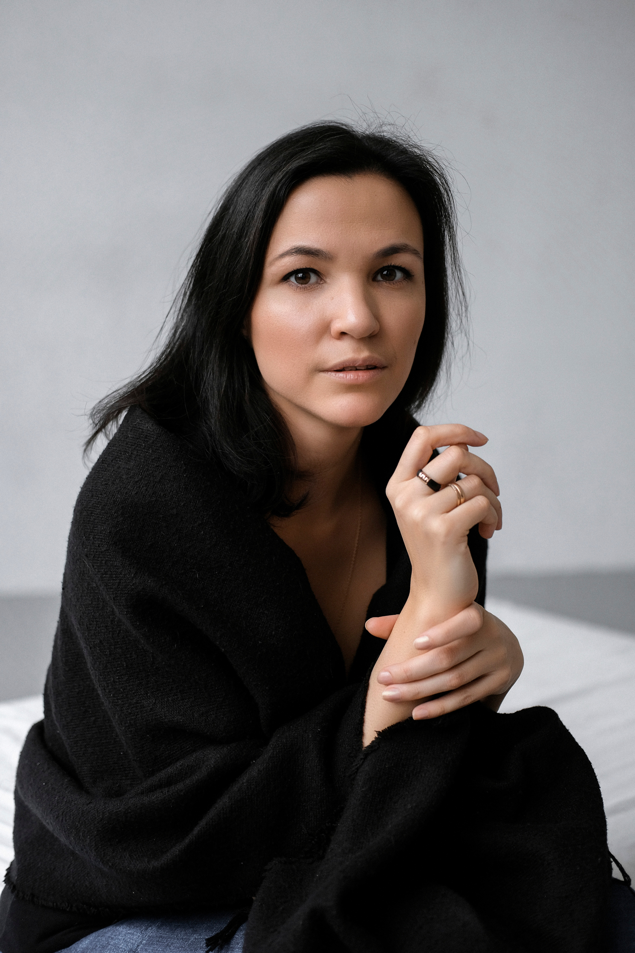 Нина. Свадебный и портретный фотограф в Санкт-Петербурге Варламова Татьяна