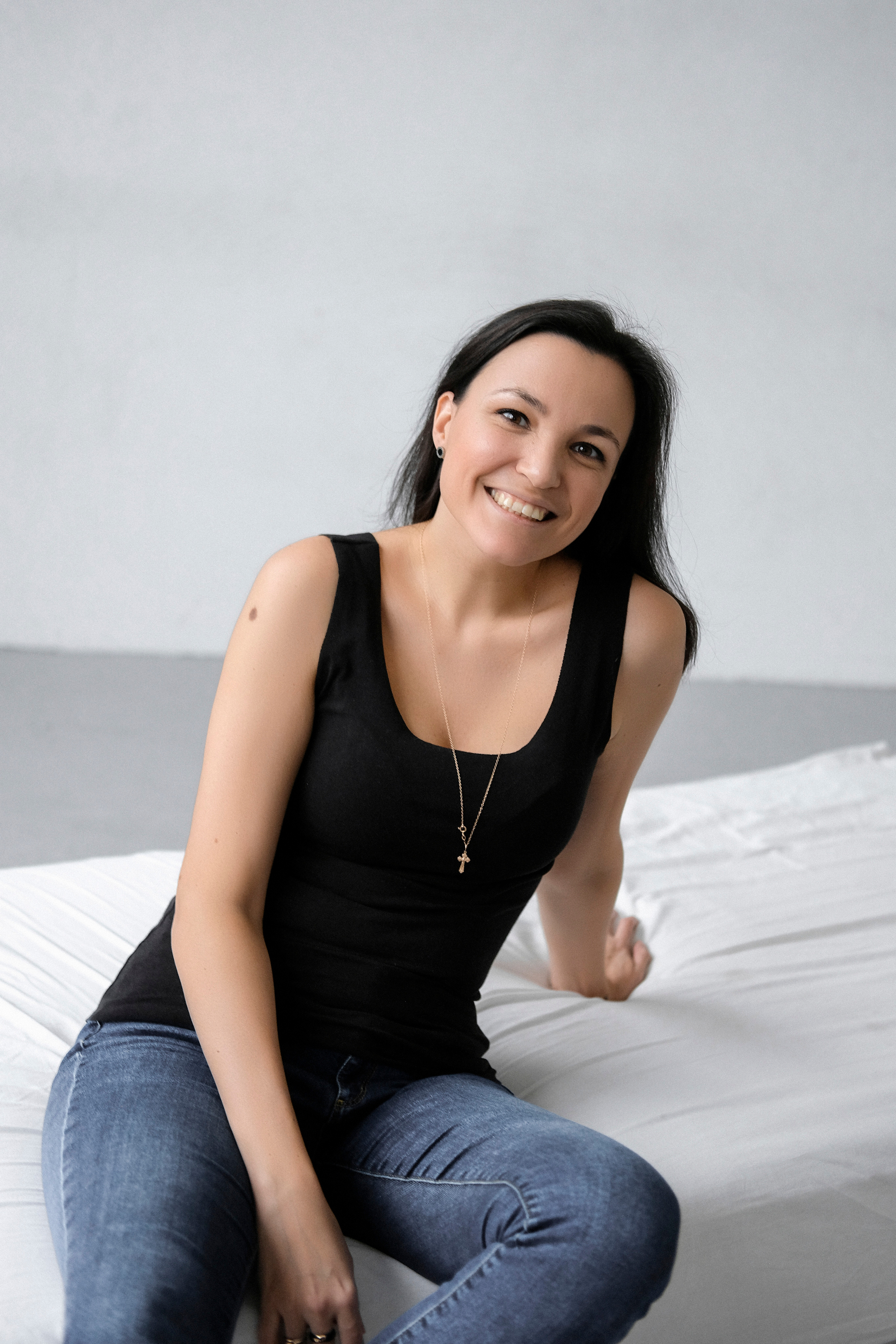 Нина. Свадебный и портретный фотограф в Санкт-Петербурге Варламова Татьяна