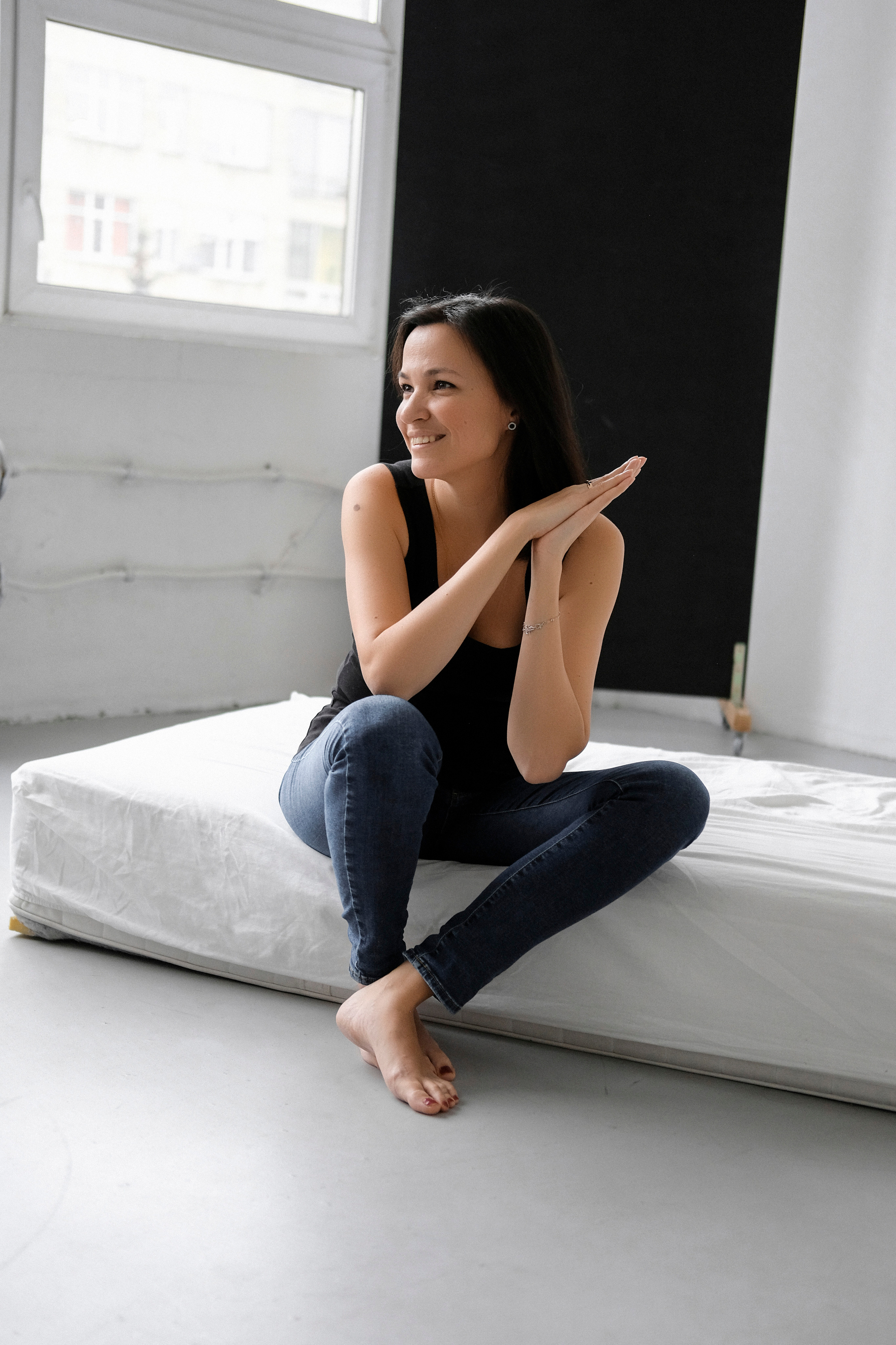 Нина. Свадебный и портретный фотограф в Санкт-Петербурге Варламова Татьяна