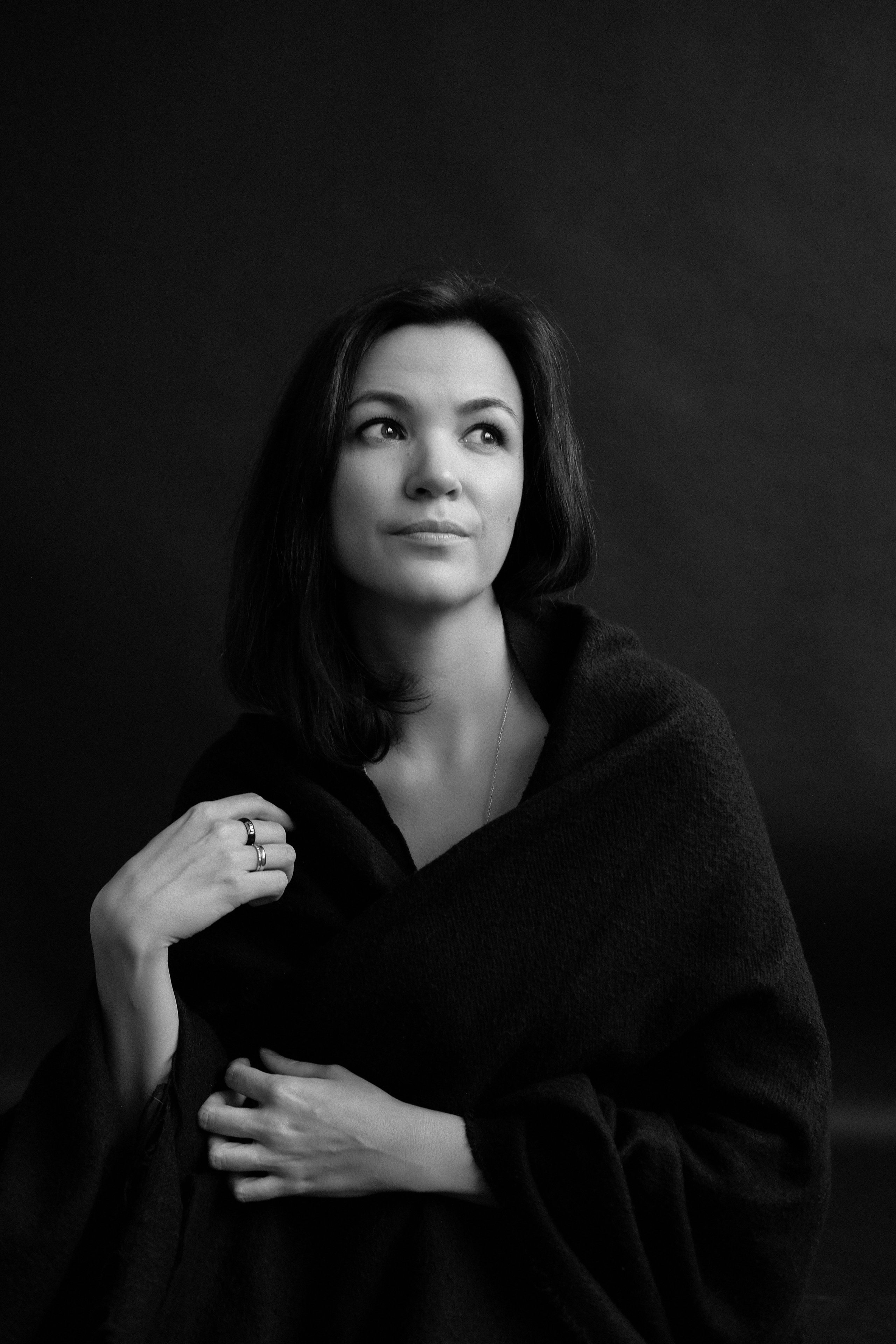 Нина. Свадебный и портретный фотограф в Санкт-Петербурге Варламова Татьяна