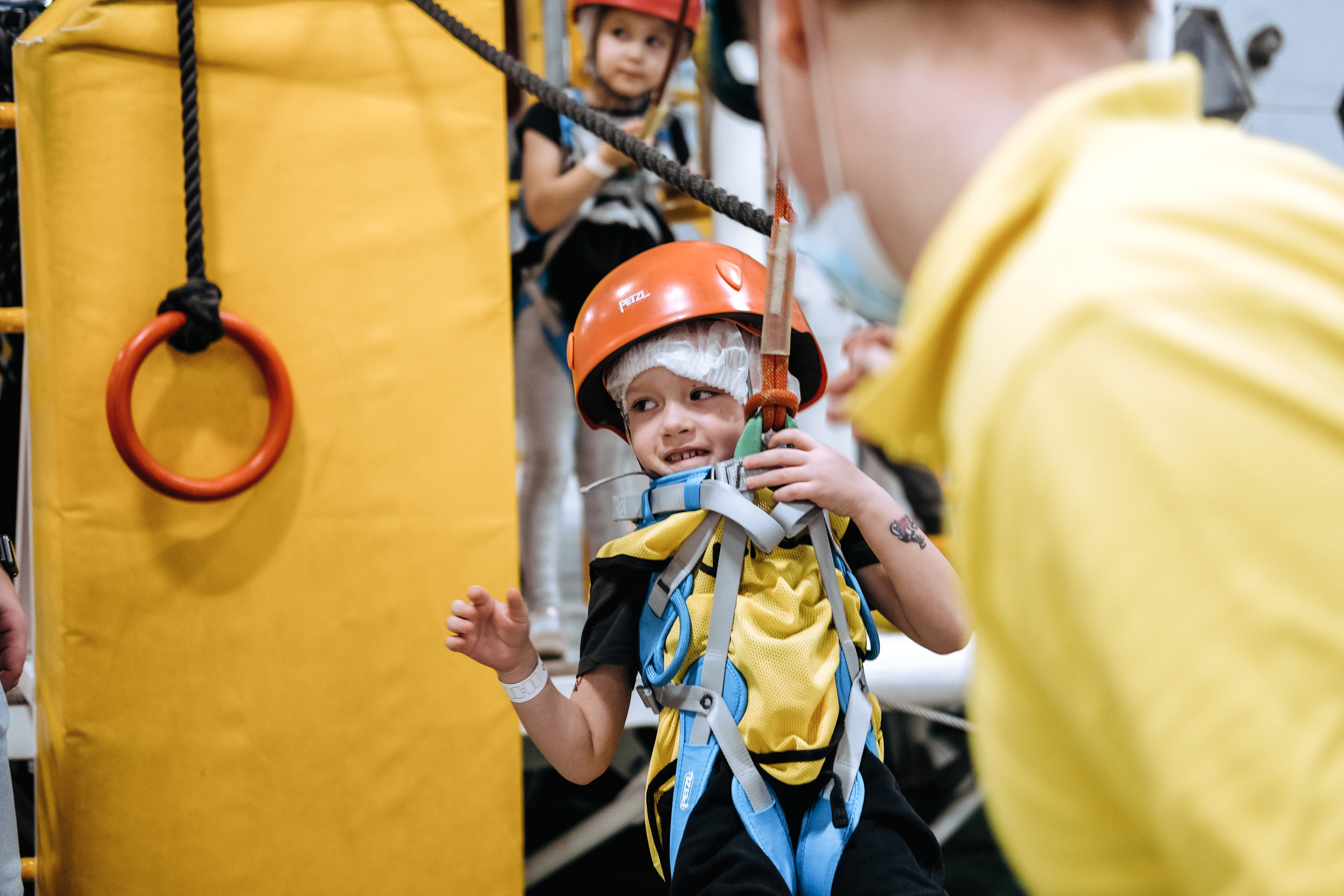 День Рождения Миши. Свадебный и портретный фотограф в Санкт-Петербурге Варламова Татьяна