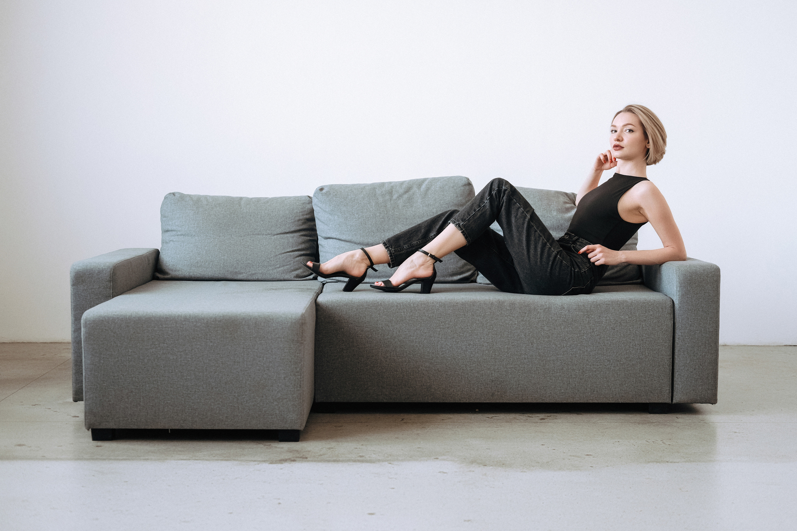 Нежная Алена. Свадебный и портретный фотограф в Санкт-Петербурге Варламова Татьяна