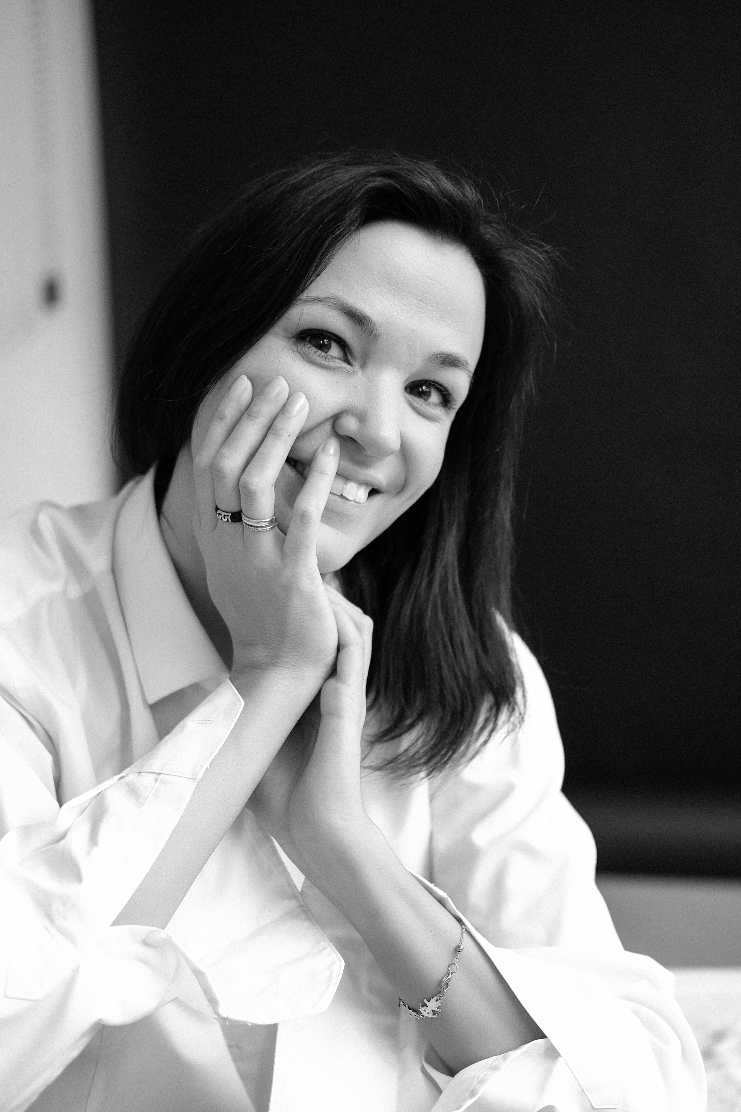 Нина. Свадебный и портретный фотограф в Санкт-Петербурге Варламова Татьяна