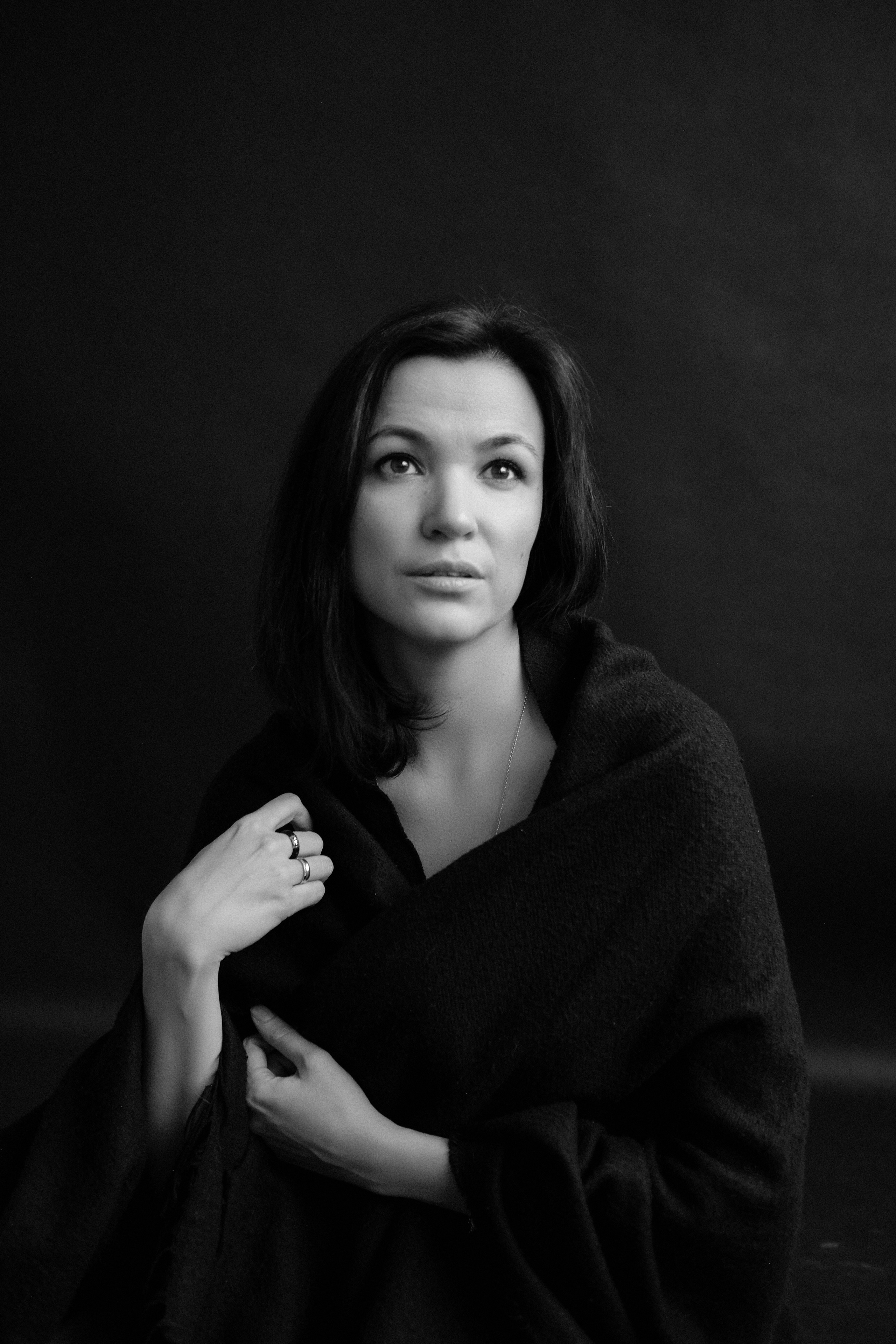 Нина. Свадебный и портретный фотограф в Санкт-Петербурге Варламова Татьяна