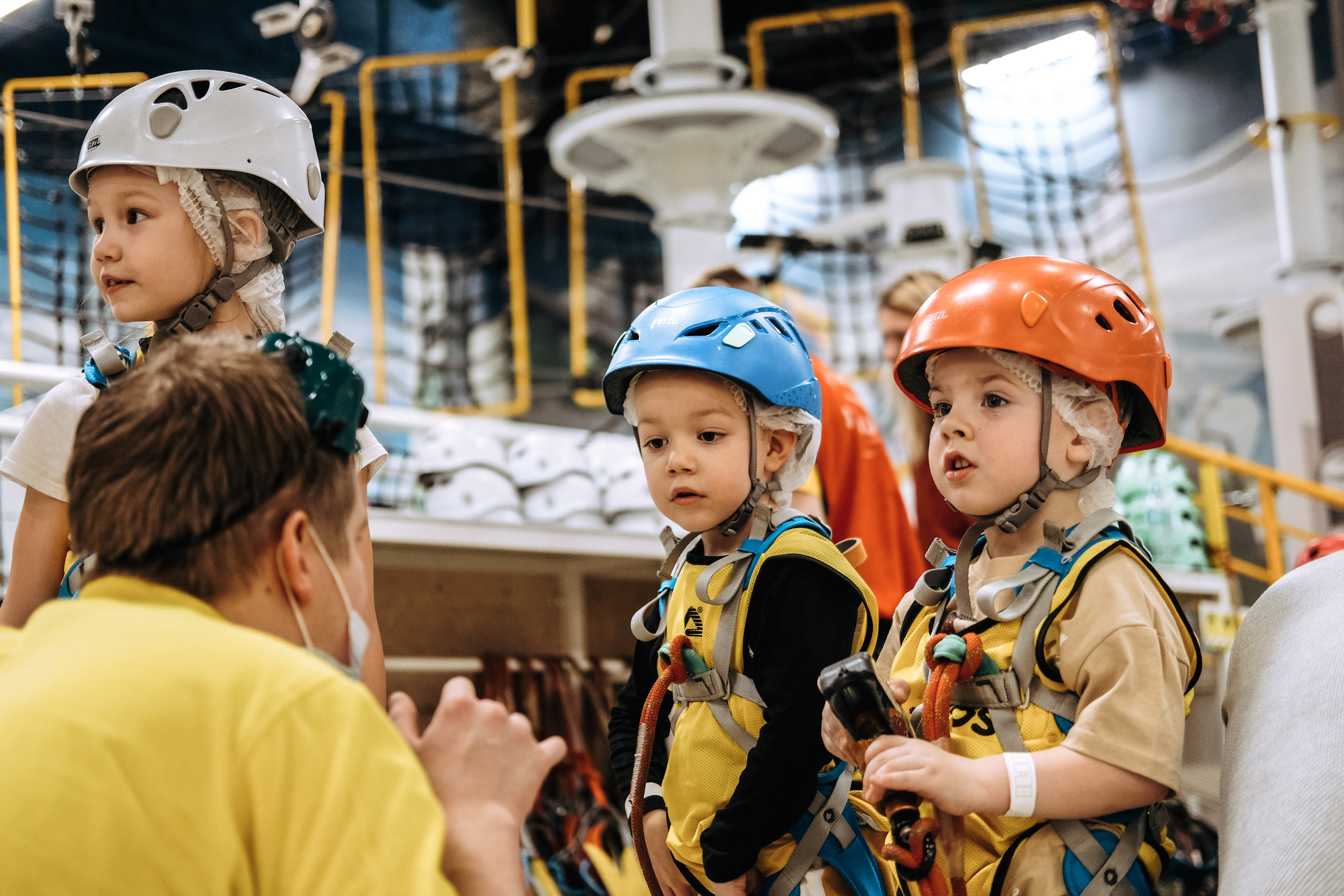 День Рождения Миши. Свадебный и портретный фотограф в Санкт-Петербурге Варламова Татьяна