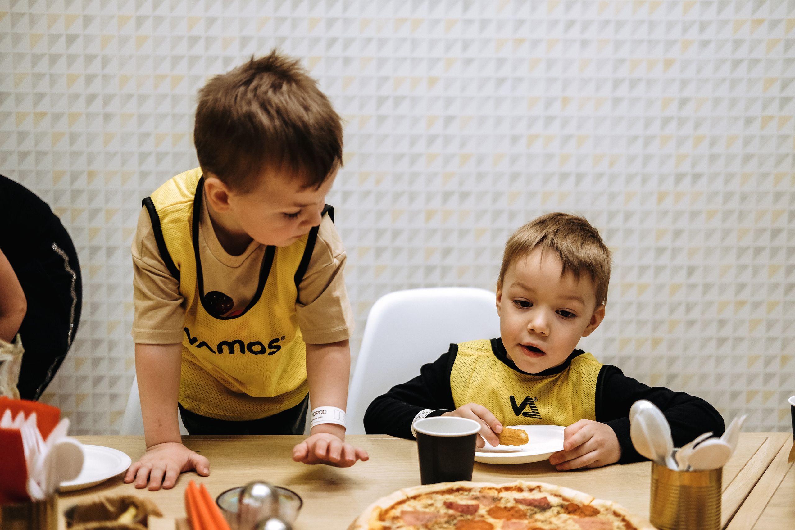 День Рождения Миши. Свадебный и портретный фотограф в Санкт-Петербурге Варламова Татьяна