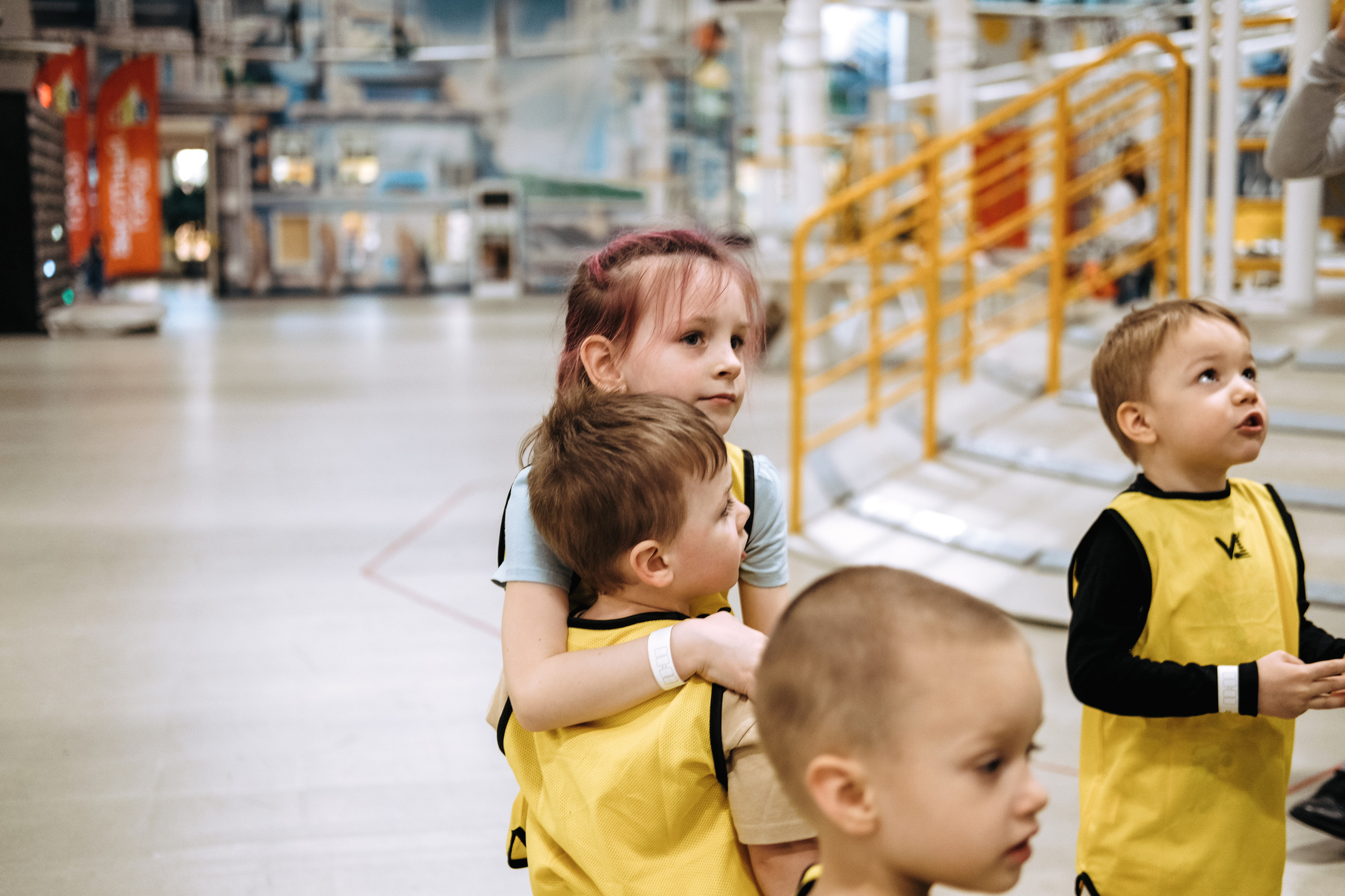 День Рождения Миши. Свадебный и портретный фотограф в Санкт-Петербурге Варламова Татьяна