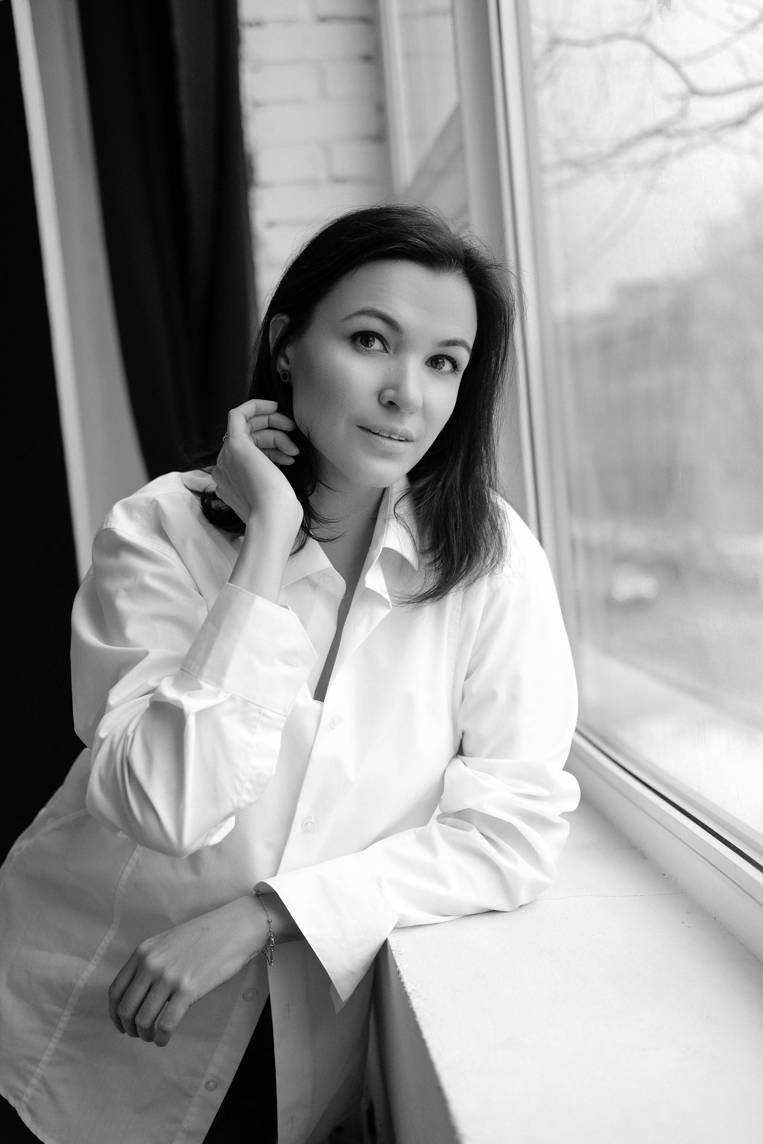 Нина. Свадебный и портретный фотограф в Санкт-Петербурге Варламова Татьяна