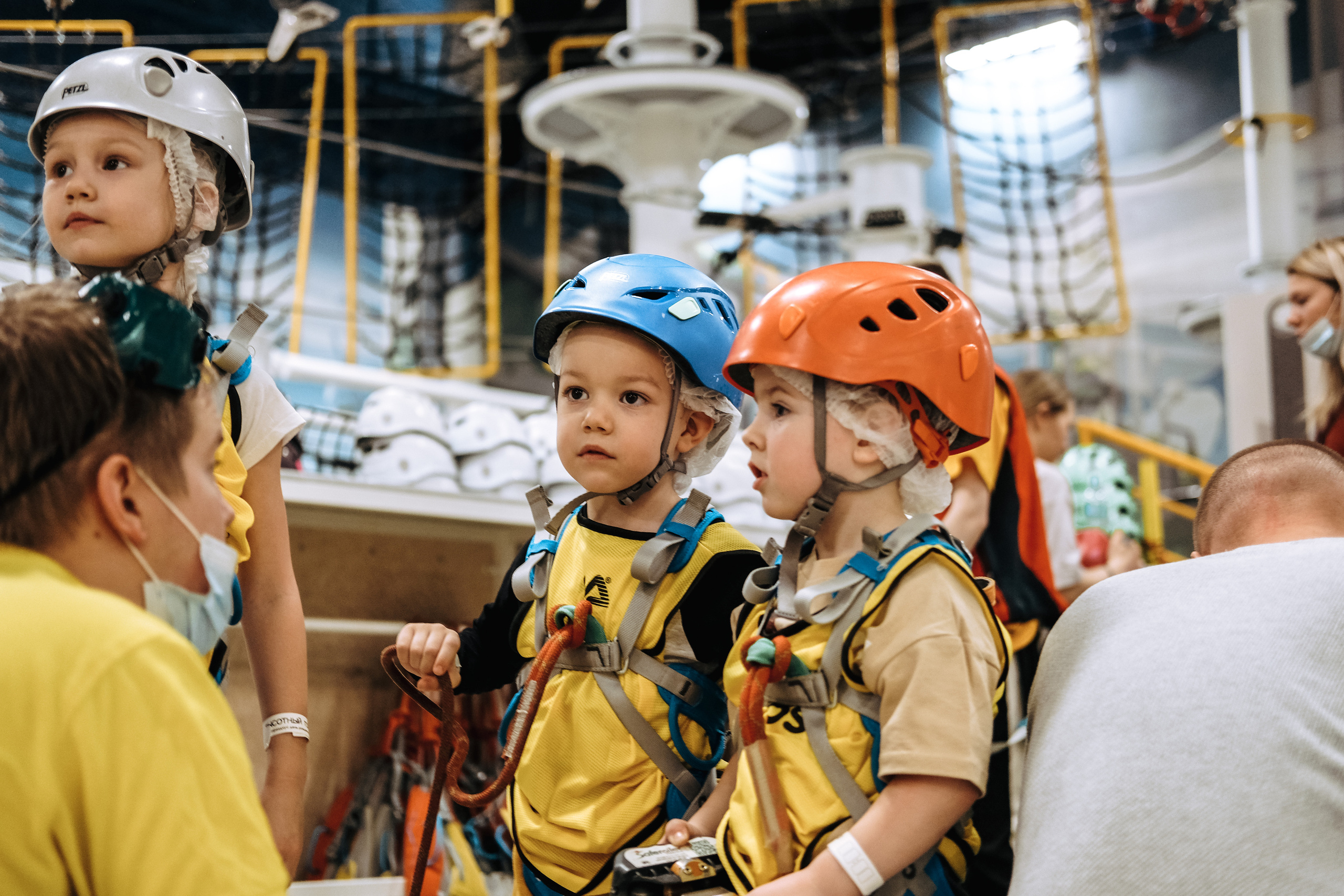День Рождения Миши. Свадебный и портретный фотограф в Санкт-Петербурге Варламова Татьяна