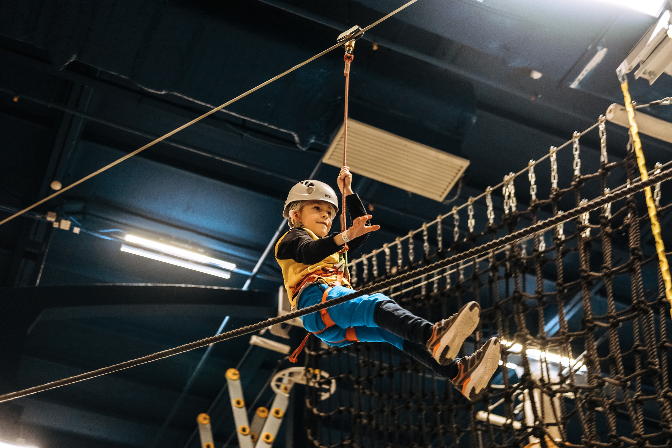 День Рождения Миши. Свадебный и портретный фотограф в Санкт-Петербурге Варламова Татьяна