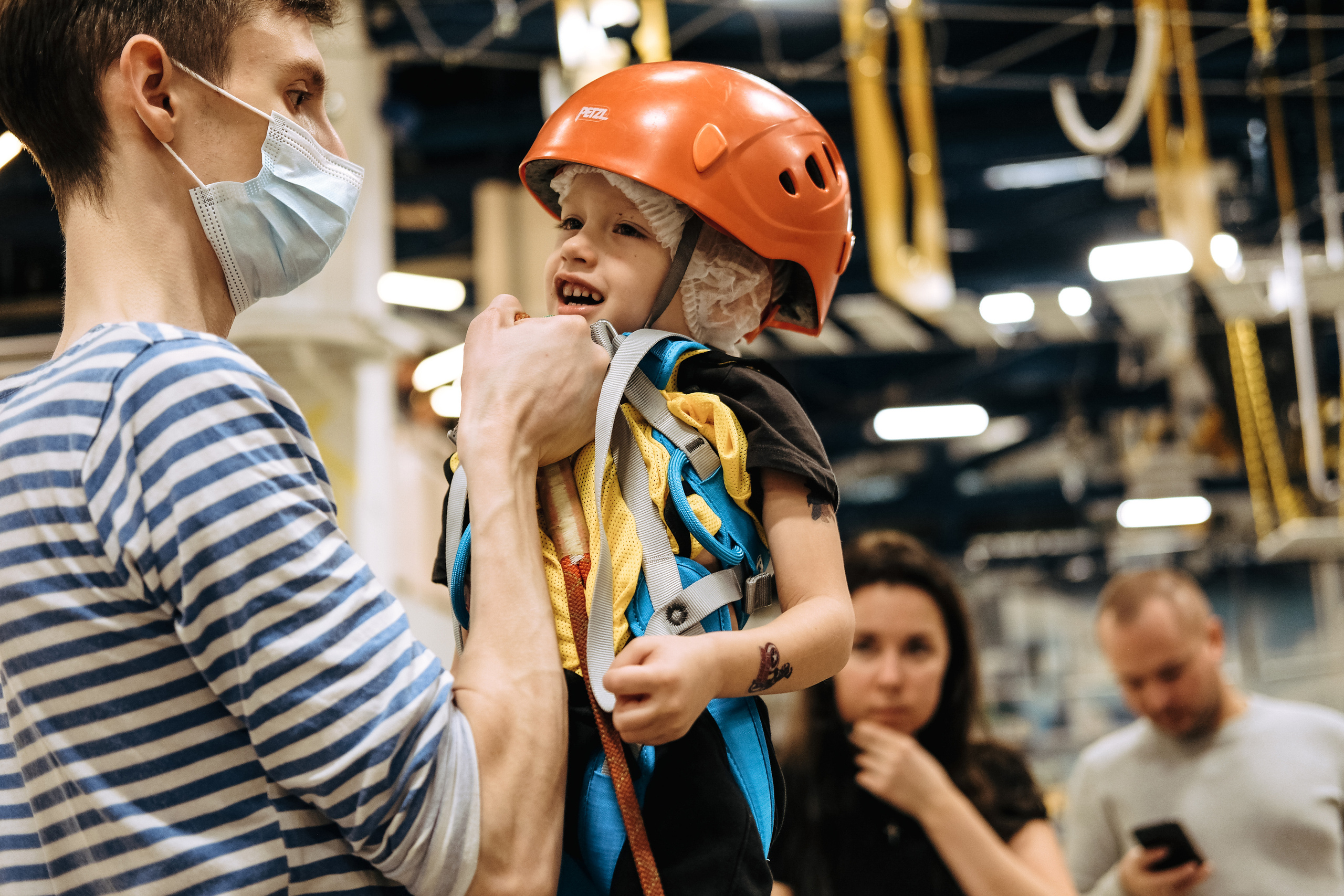 День Рождения Миши. Свадебный и портретный фотограф в Санкт-Петербурге Варламова Татьяна