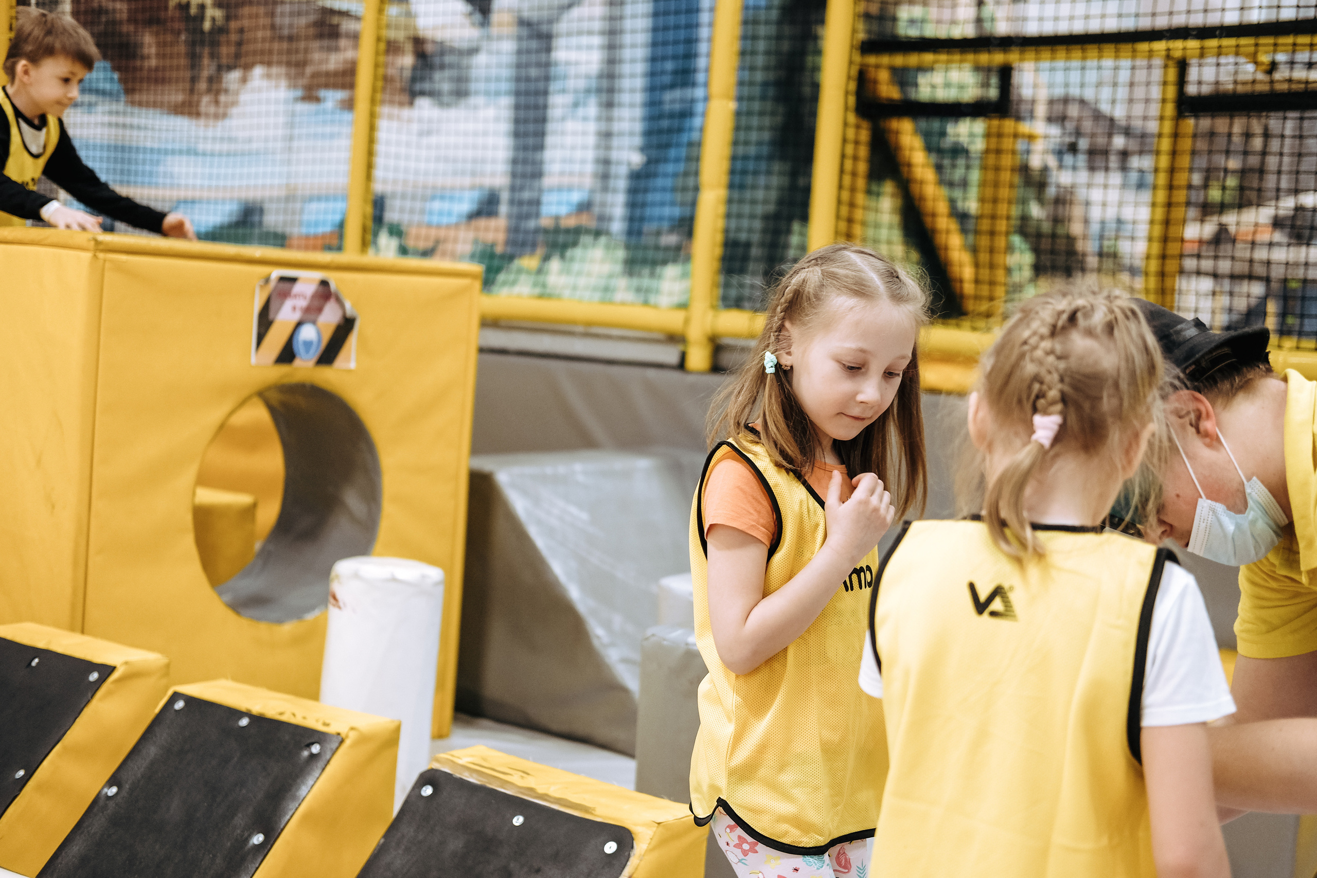 День Рождения Миши. Свадебный и портретный фотограф в Санкт-Петербурге Варламова Татьяна