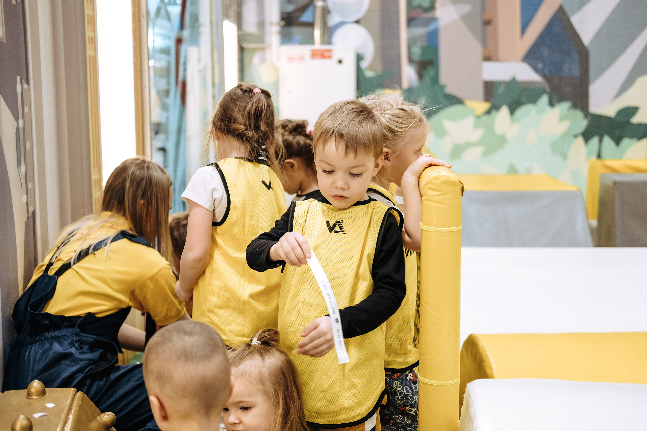 День Рождения Миши. Свадебный и портретный фотограф в Санкт-Петербурге Варламова Татьяна