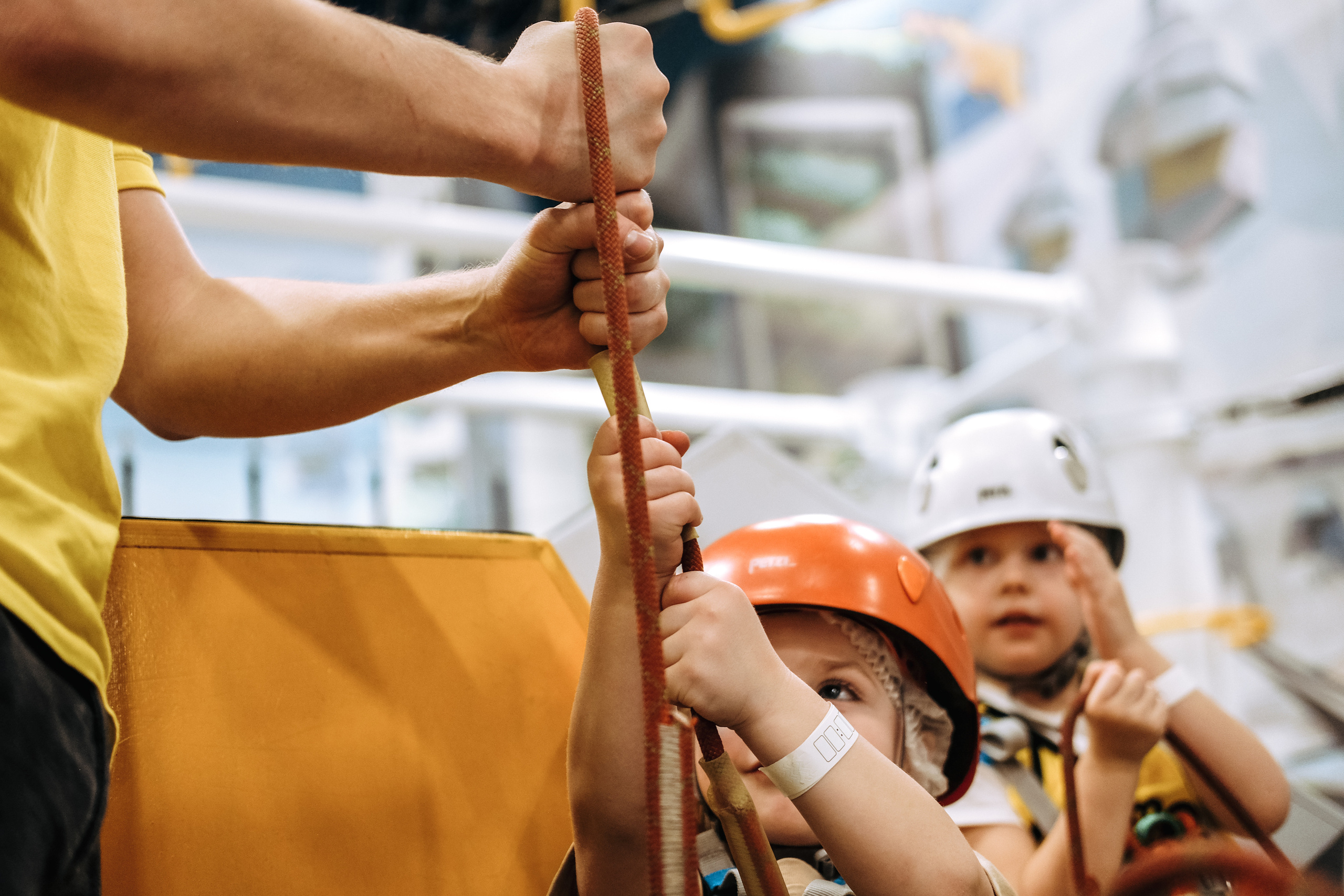 День Рождения Миши. Свадебный и портретный фотограф в Санкт-Петербурге Варламова Татьяна
