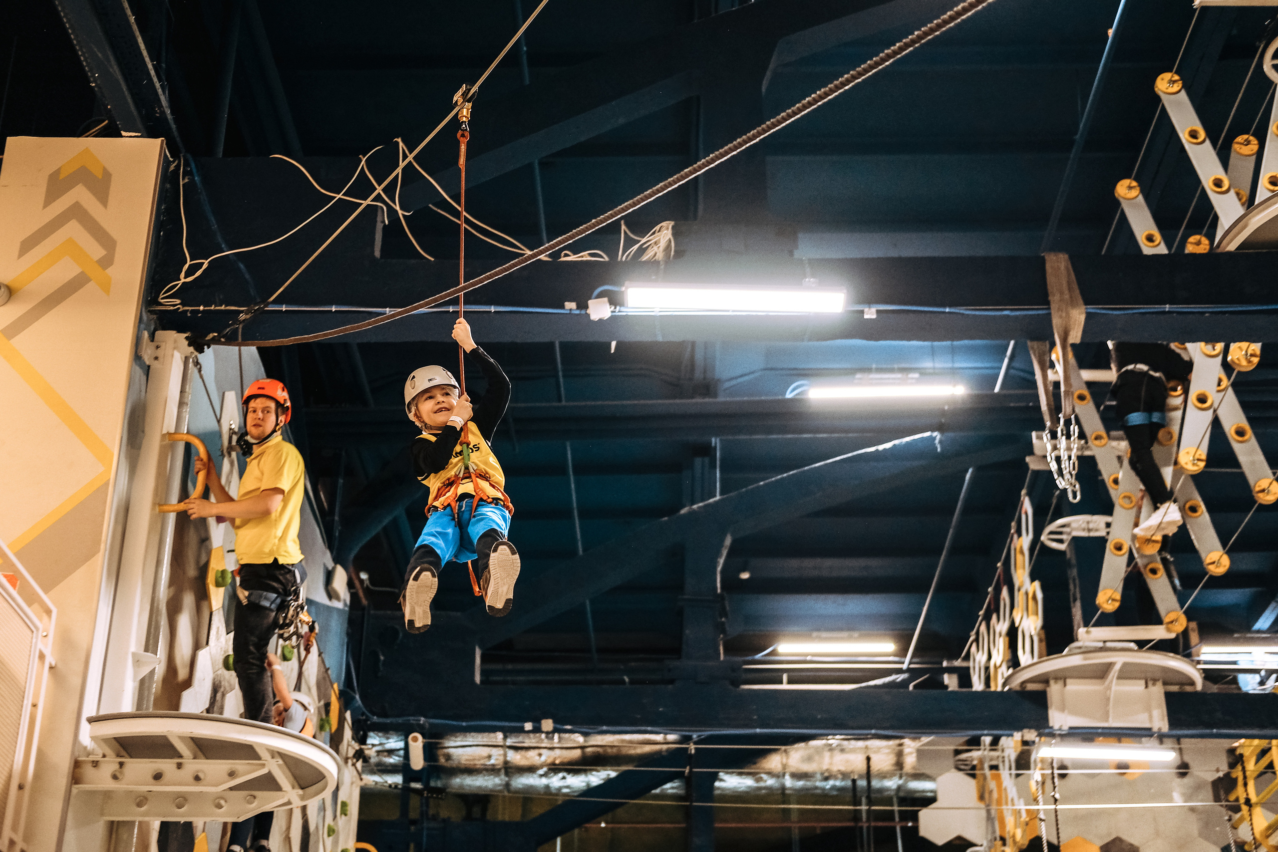День Рождения Миши. Свадебный и портретный фотограф в Санкт-Петербурге Варламова Татьяна