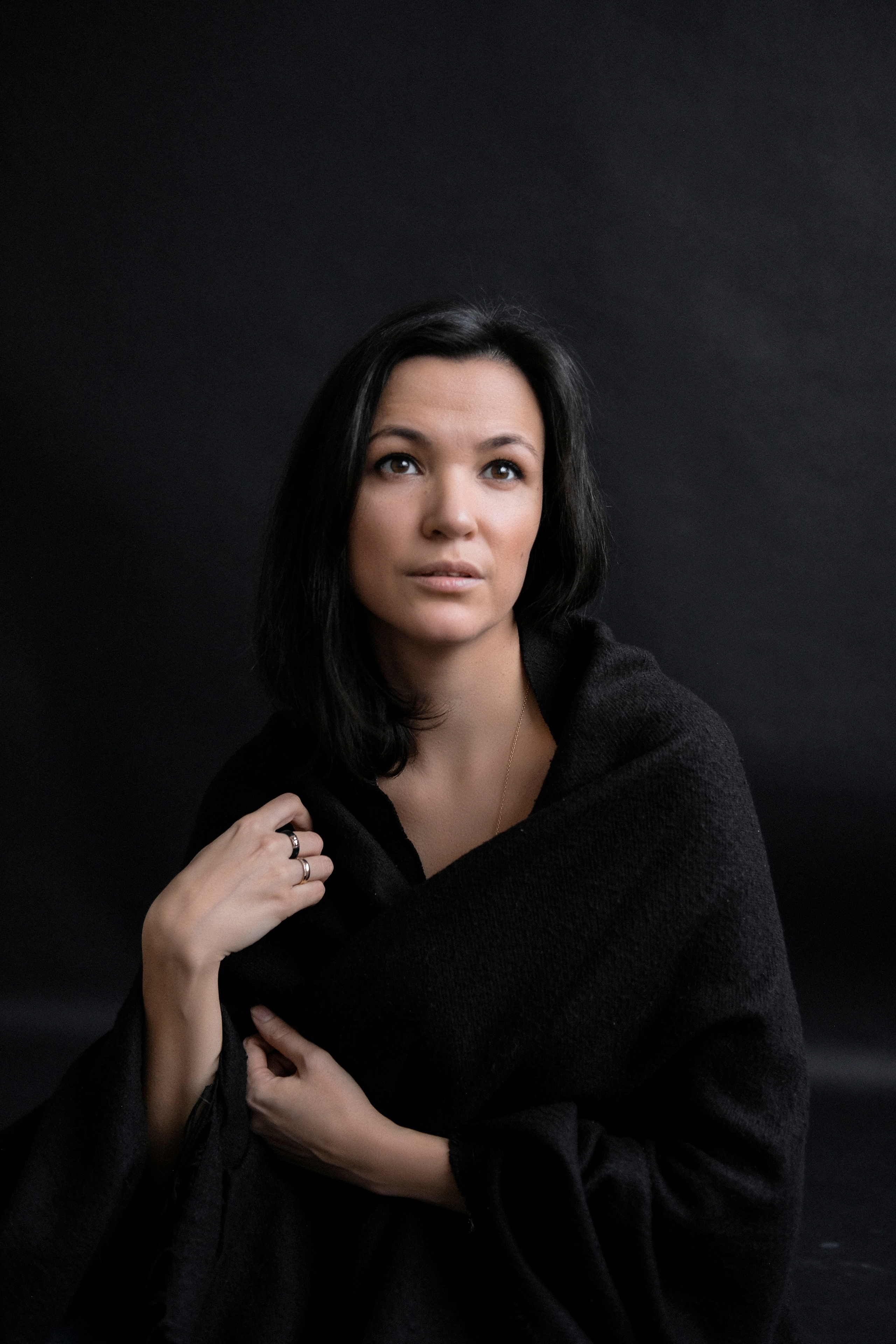 Нина. Свадебный и портретный фотограф в Санкт-Петербурге Варламова Татьяна