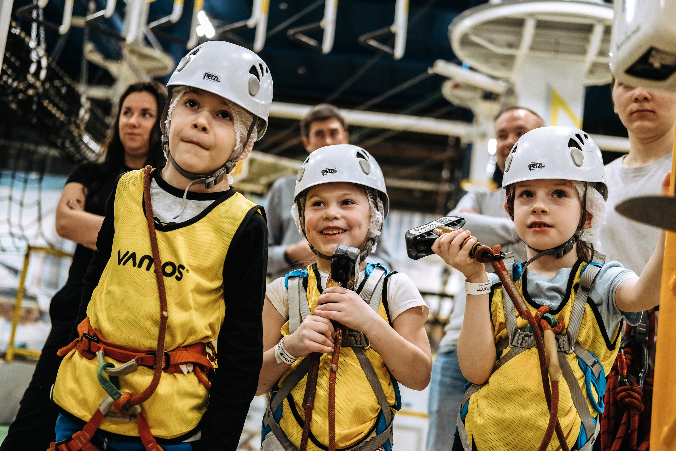 День Рождения Миши. Свадебный и портретный фотограф в Санкт-Петербурге Варламова Татьяна