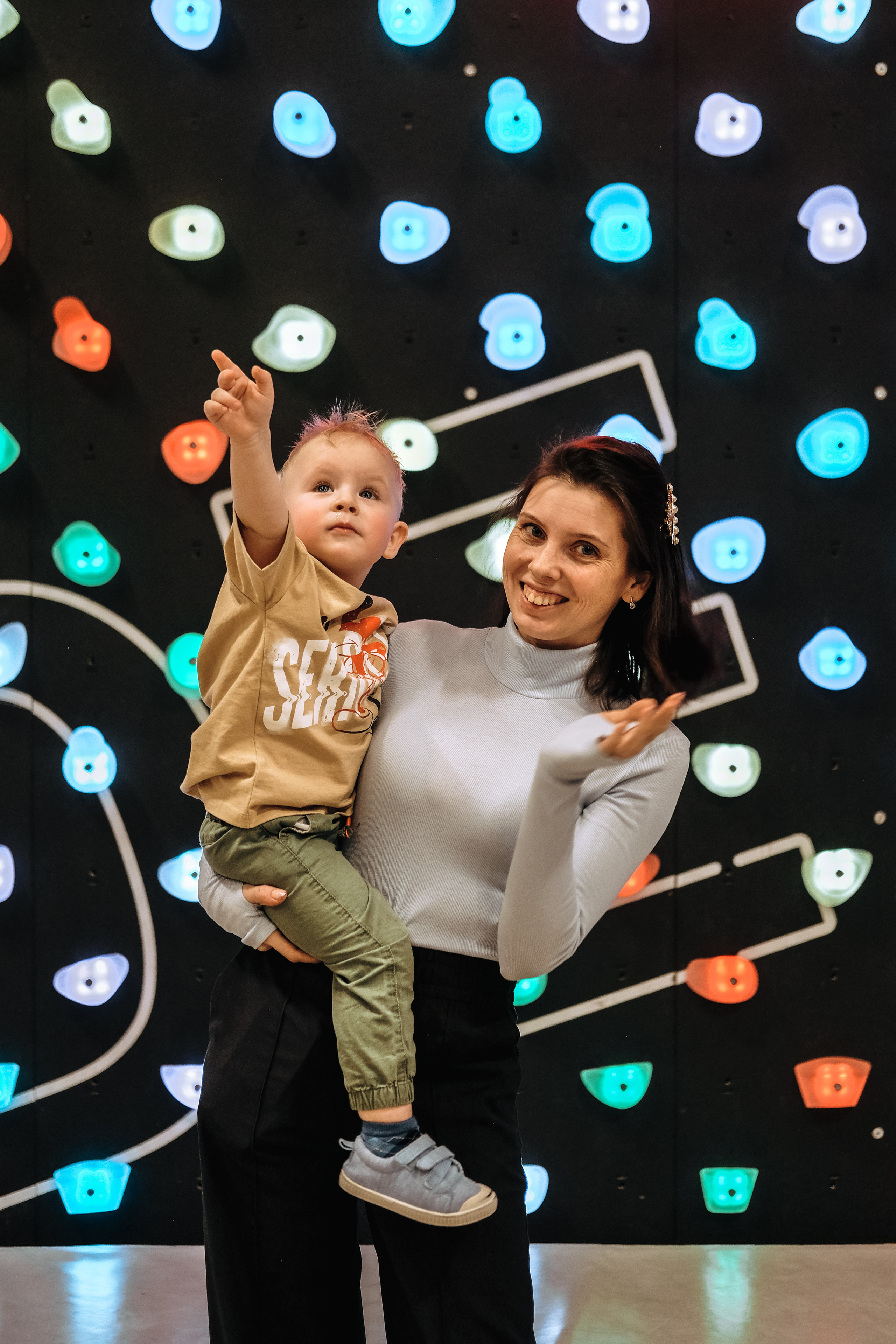 День Рождения Миши. Свадебный и портретный фотограф в Санкт-Петербурге Варламова Татьяна