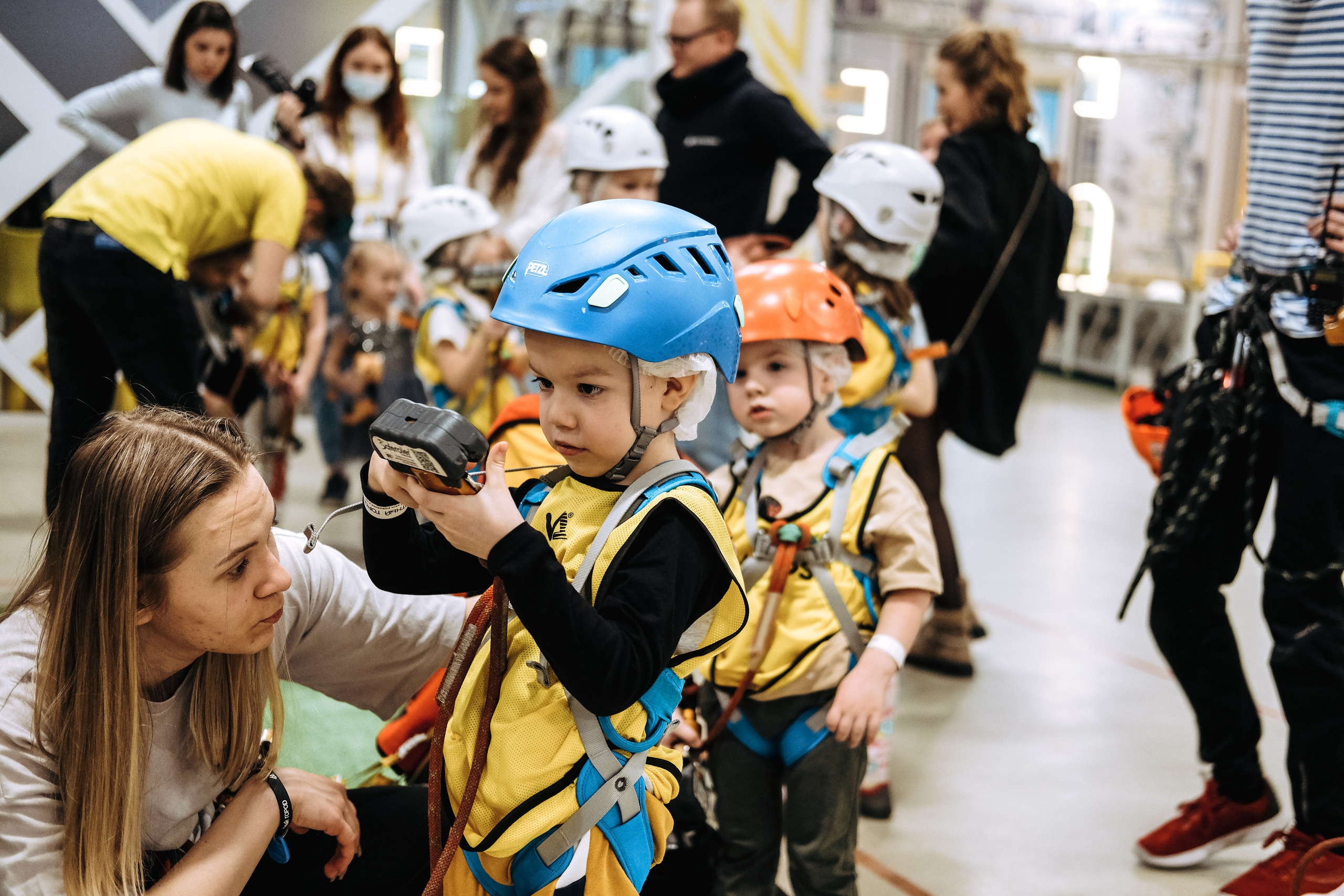 День Рождения Миши. Свадебный и портретный фотограф в Санкт-Петербурге Варламова Татьяна