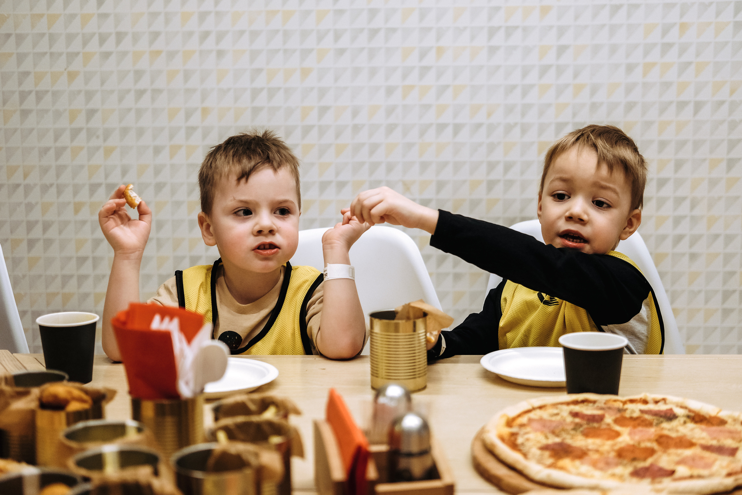 День Рождения Миши. Свадебный и портретный фотограф в Санкт-Петербурге Варламова Татьяна
