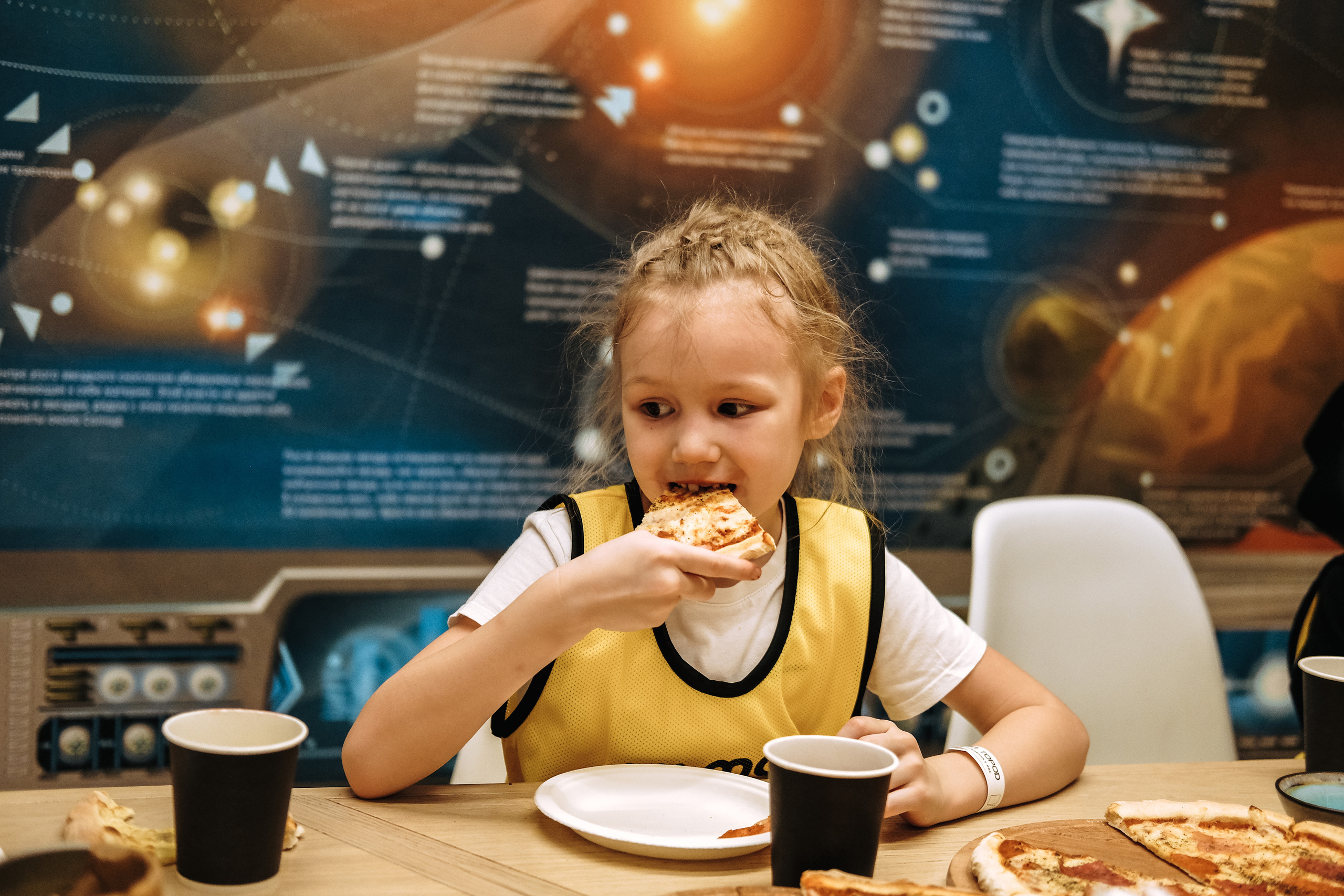 День Рождения Миши. Свадебный и портретный фотограф в Санкт-Петербурге Варламова Татьяна