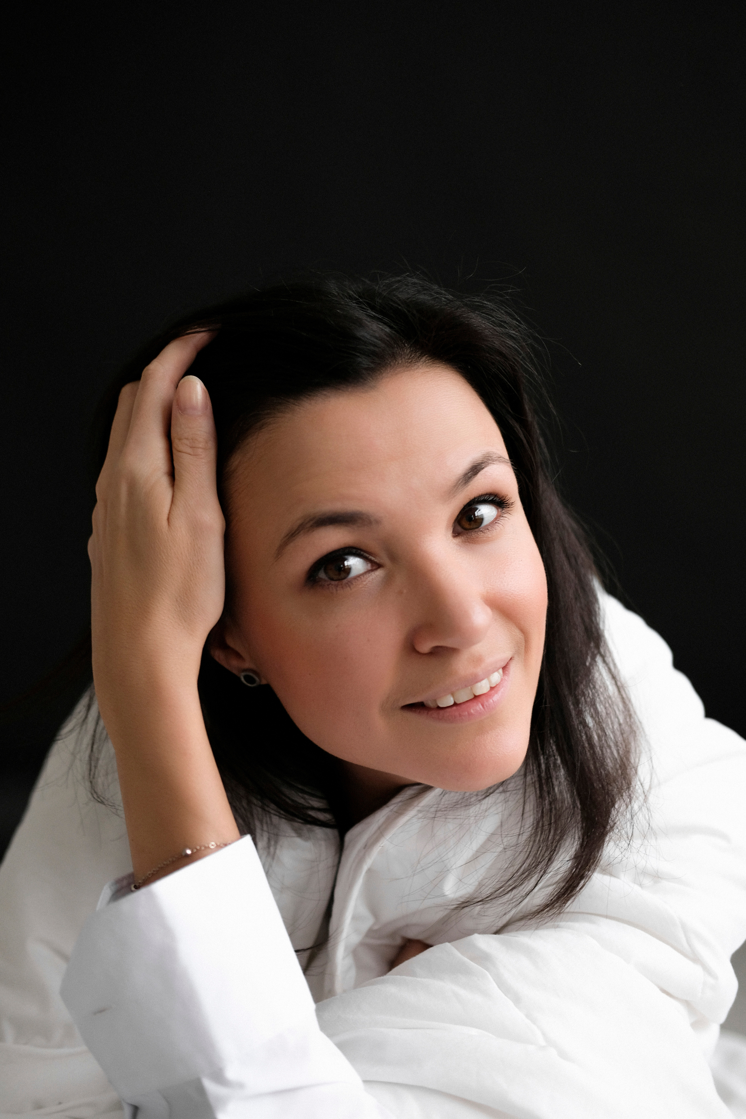 Нина. Свадебный и портретный фотограф в Санкт-Петербурге Варламова Татьяна