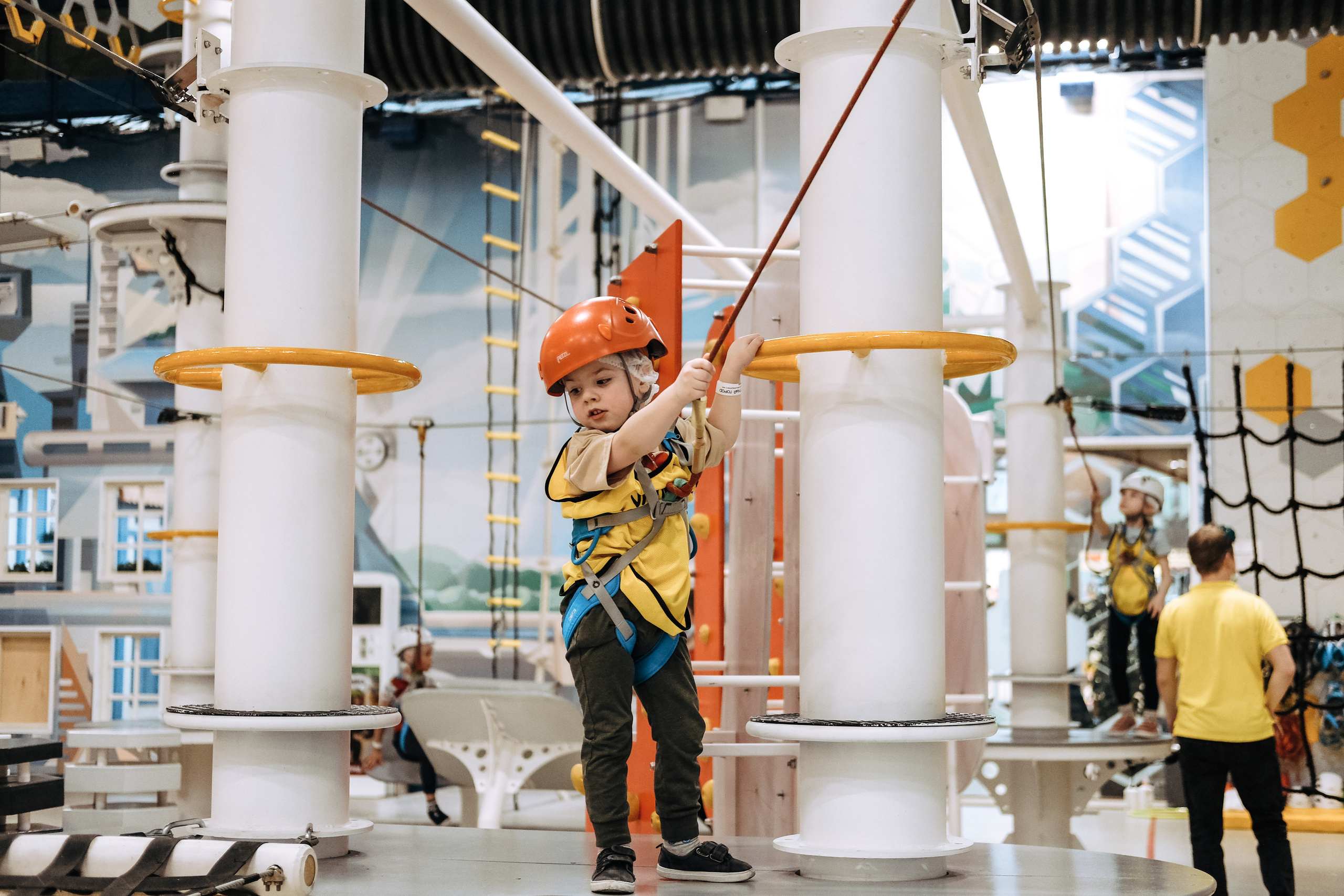День Рождения Миши. Свадебный и портретный фотограф в Санкт-Петербурге Варламова Татьяна