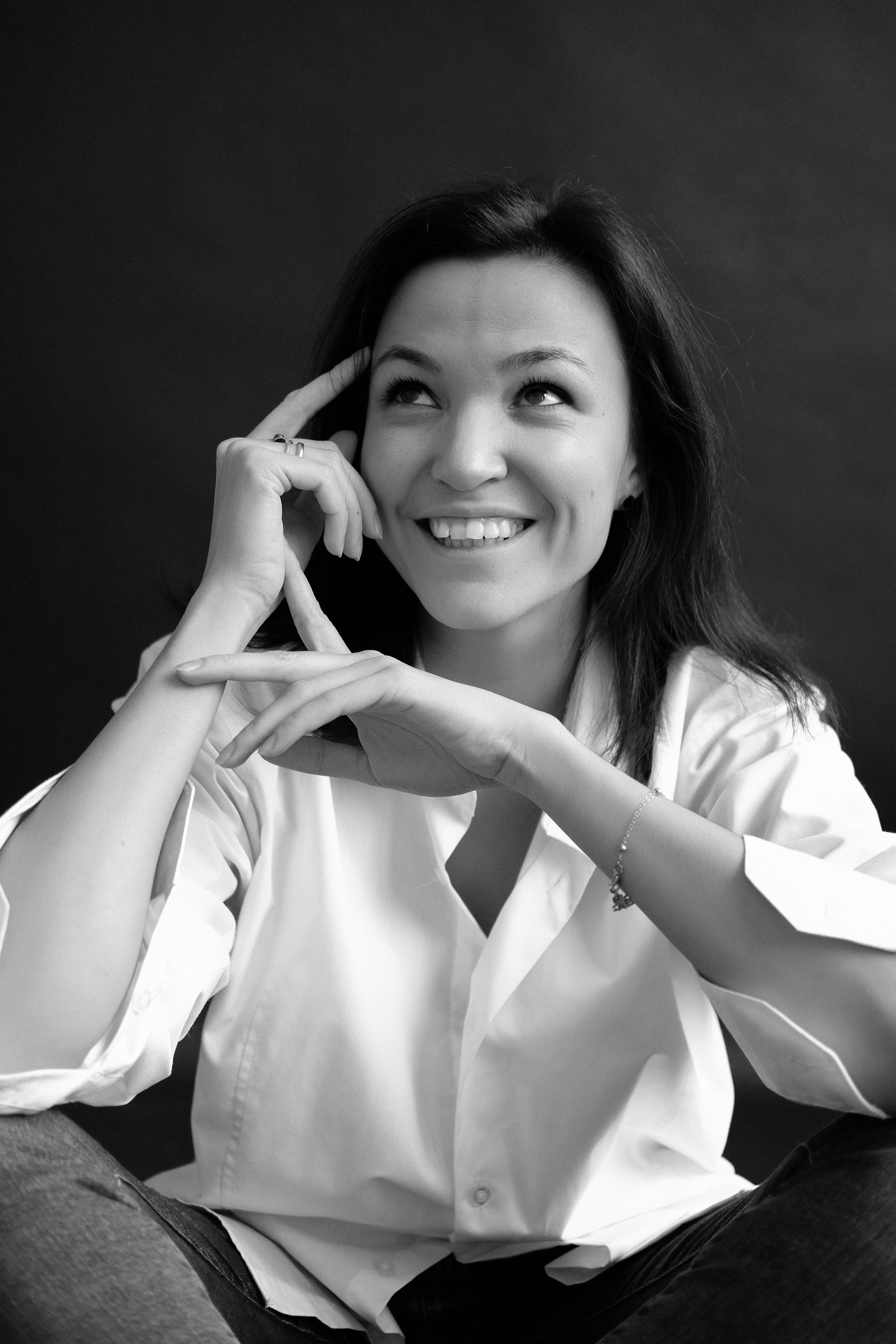 Нина. Свадебный и портретный фотограф в Санкт-Петербурге Варламова Татьяна