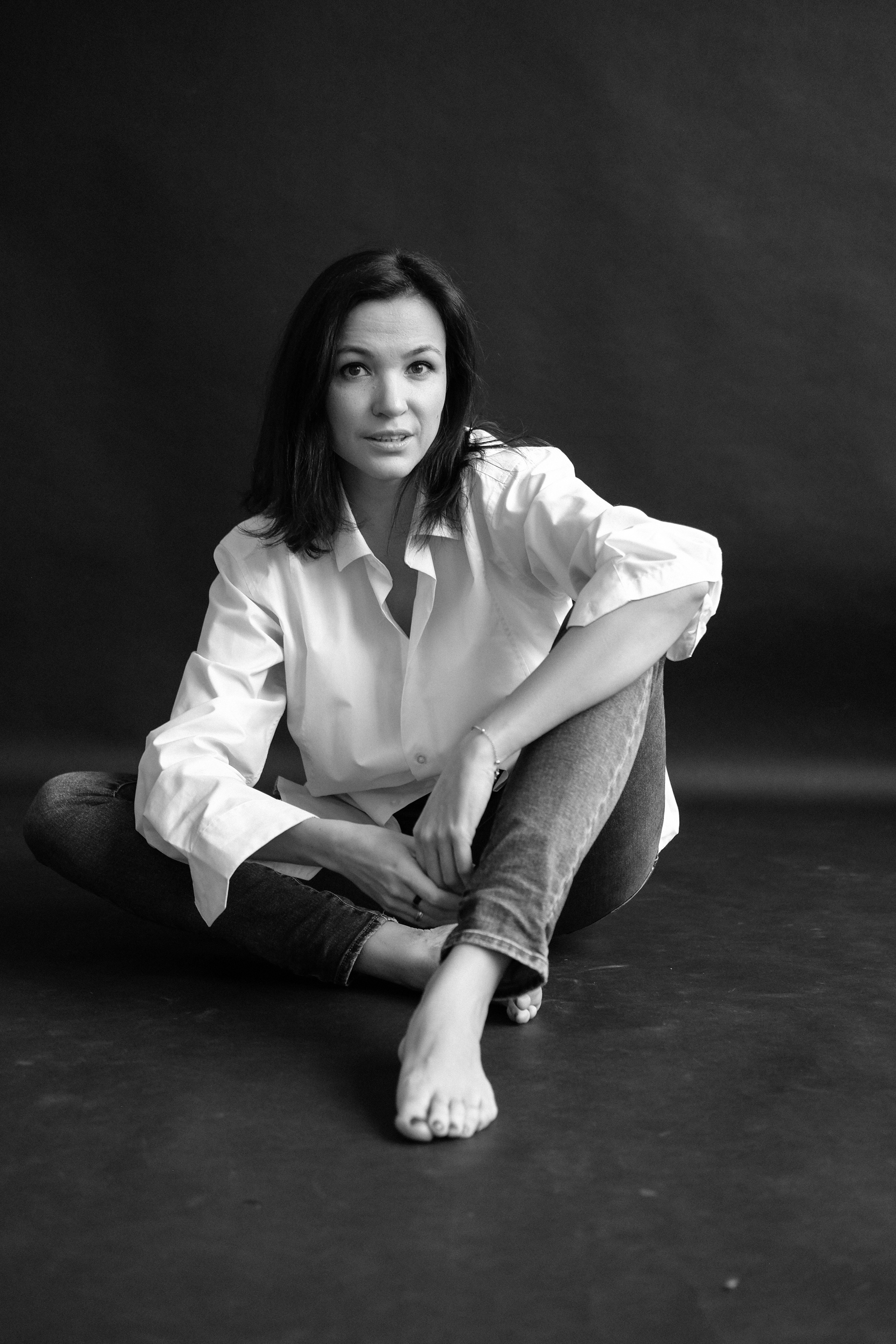 Нина. Свадебный и портретный фотограф в Санкт-Петербурге Варламова Татьяна