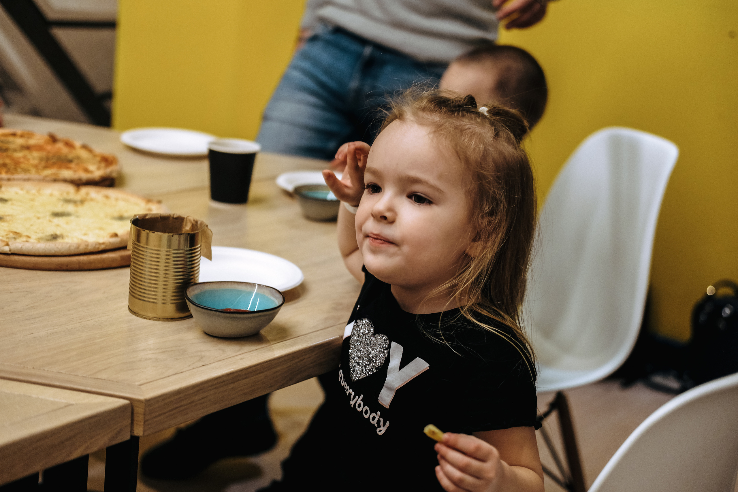 День Рождения Миши. Свадебный и портретный фотограф в Санкт-Петербурге Варламова Татьяна