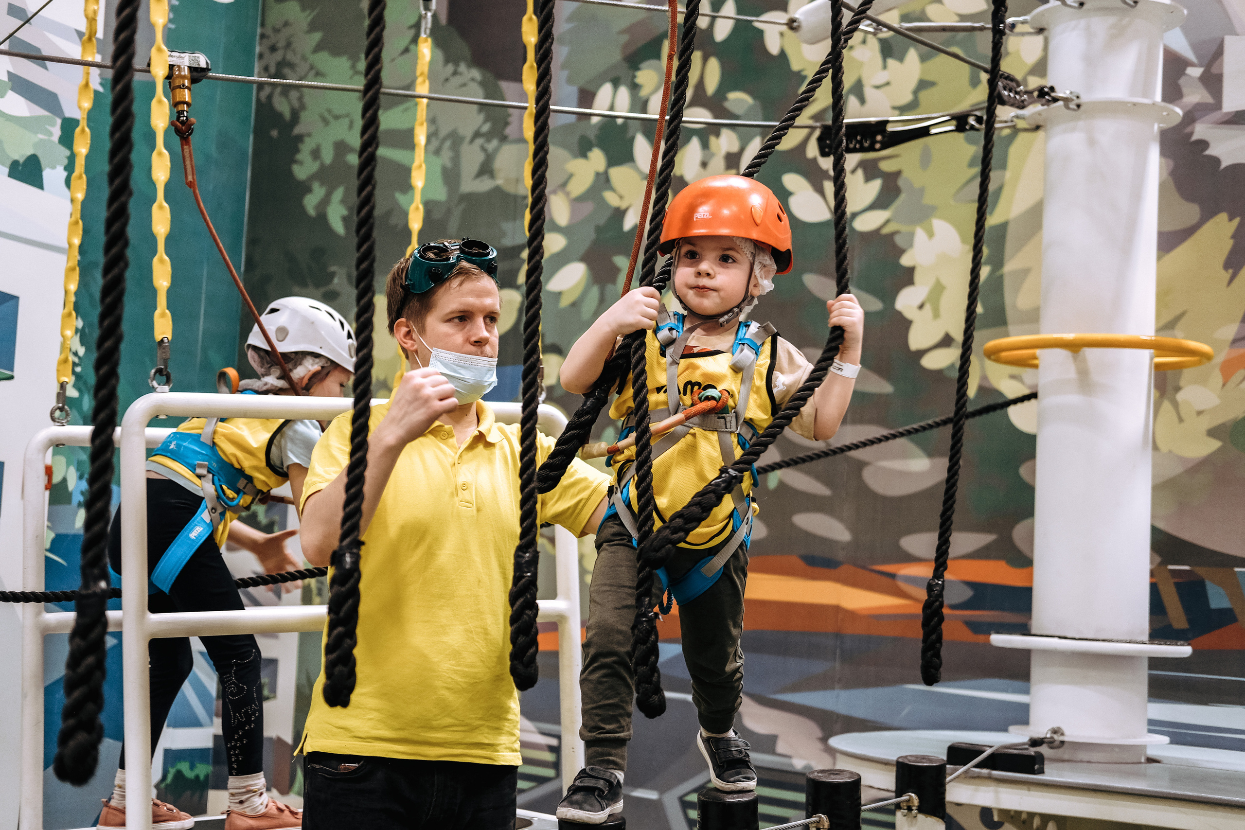 День Рождения Миши. Свадебный и портретный фотограф в Санкт-Петербурге Варламова Татьяна