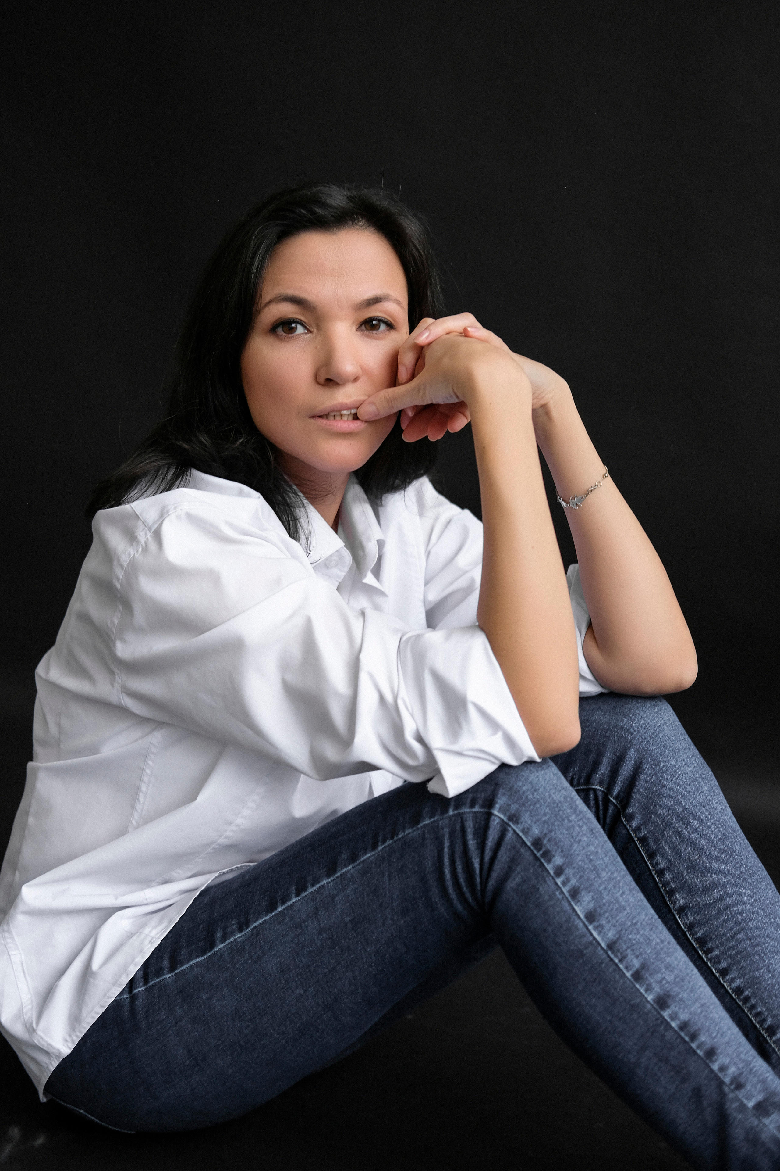 Нина. Свадебный и портретный фотограф в Санкт-Петербурге Варламова Татьяна