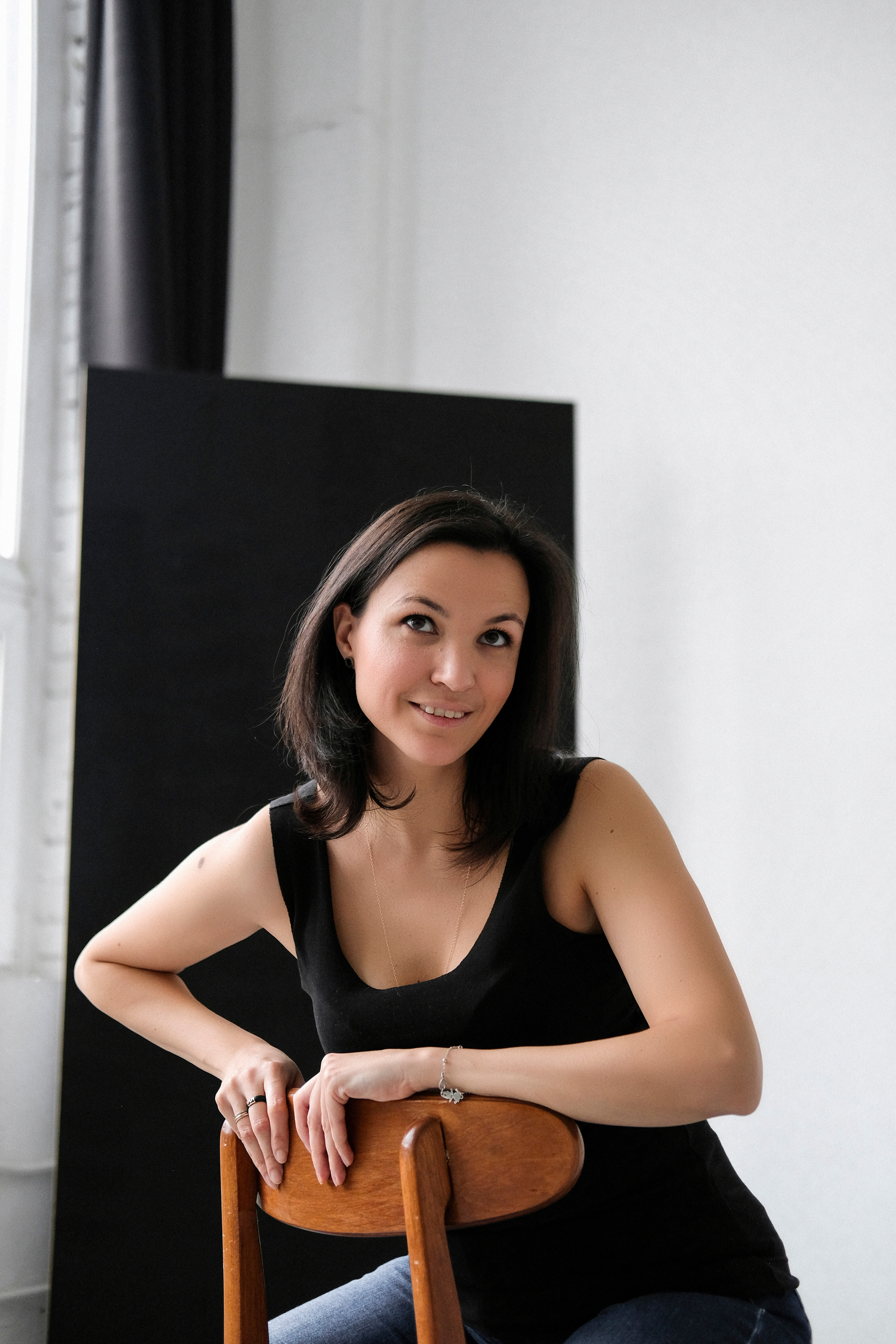 Нина. Свадебный и портретный фотограф в Санкт-Петербурге Варламова Татьяна