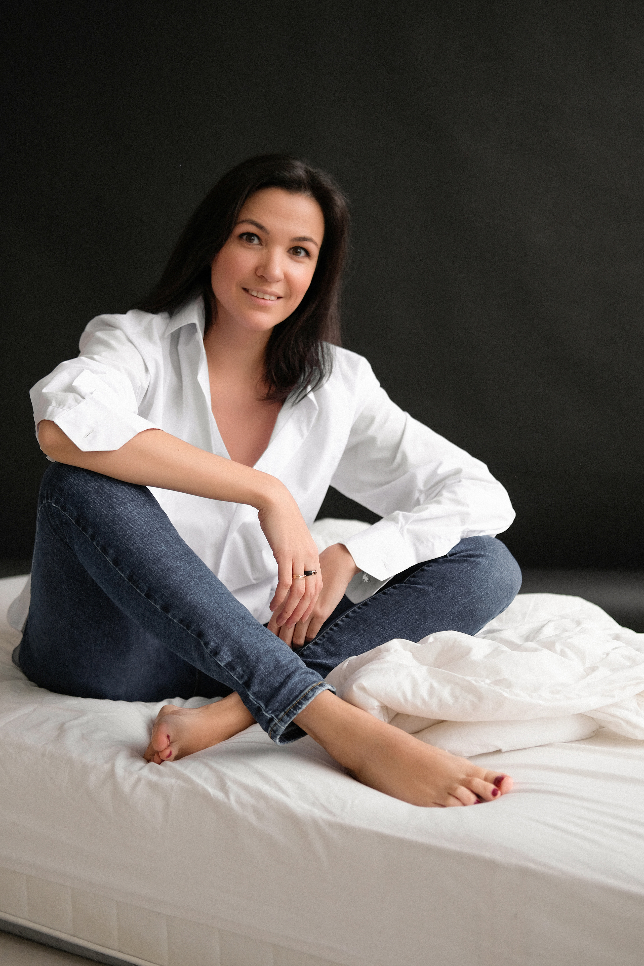 Нина. Свадебный и портретный фотограф в Санкт-Петербурге Варламова Татьяна