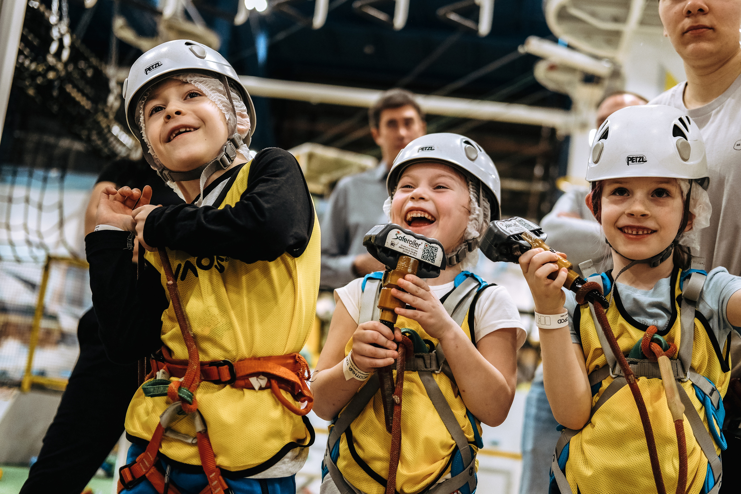 День Рождения Миши. Свадебный и портретный фотограф в Санкт-Петербурге Варламова Татьяна