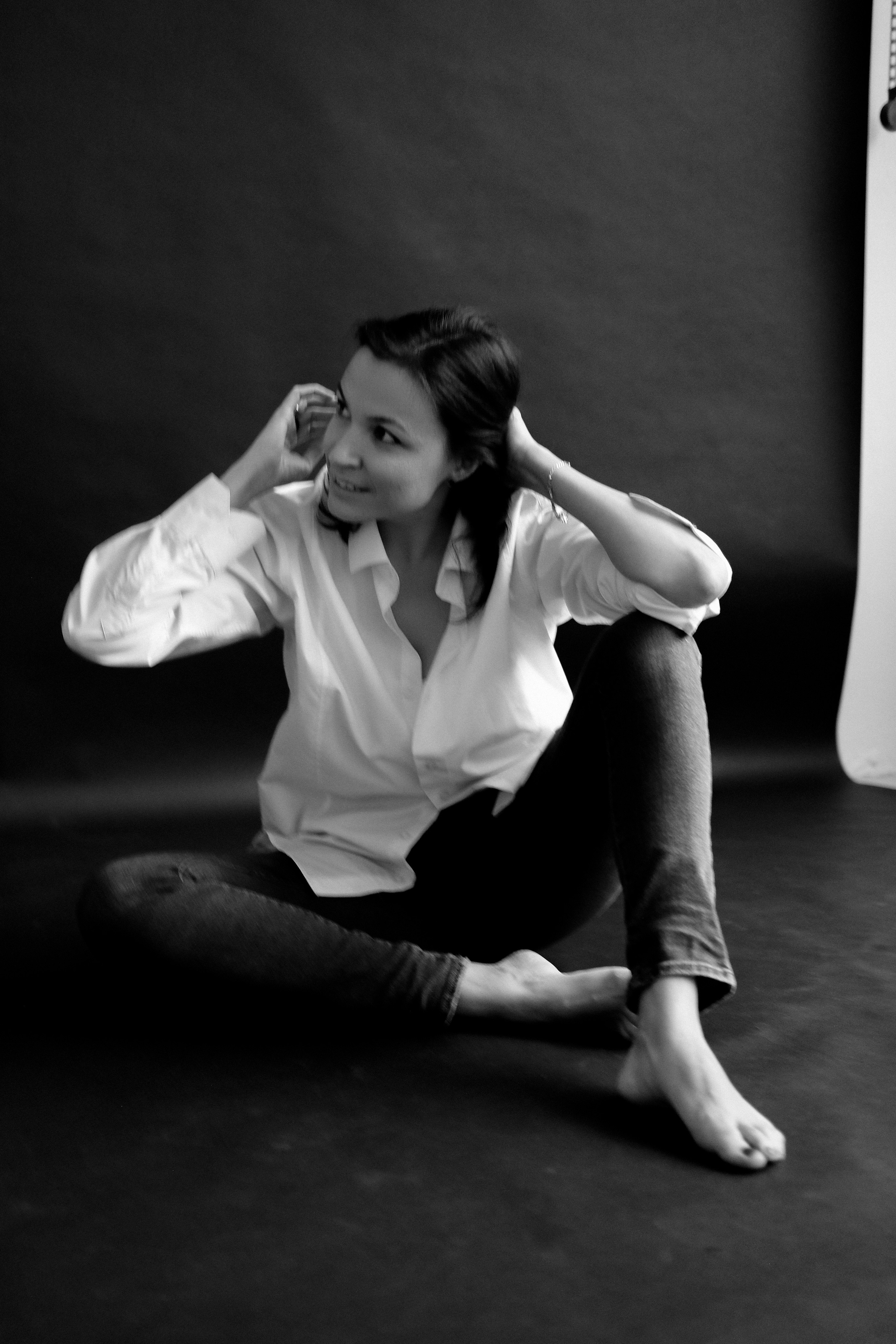 Нина. Свадебный и портретный фотограф в Санкт-Петербурге Варламова Татьяна