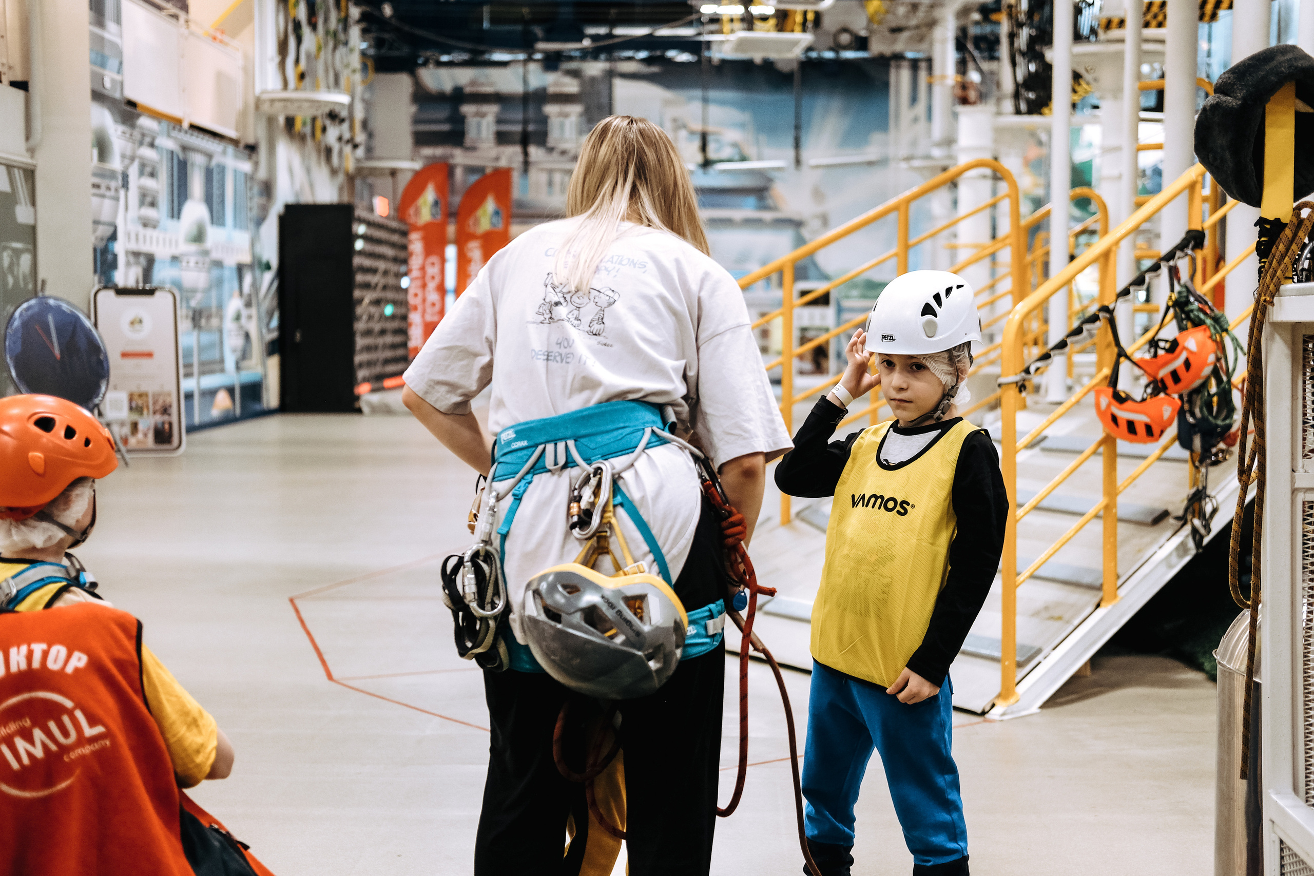 День Рождения Миши. Свадебный и портретный фотограф в Санкт-Петербурге Варламова Татьяна
