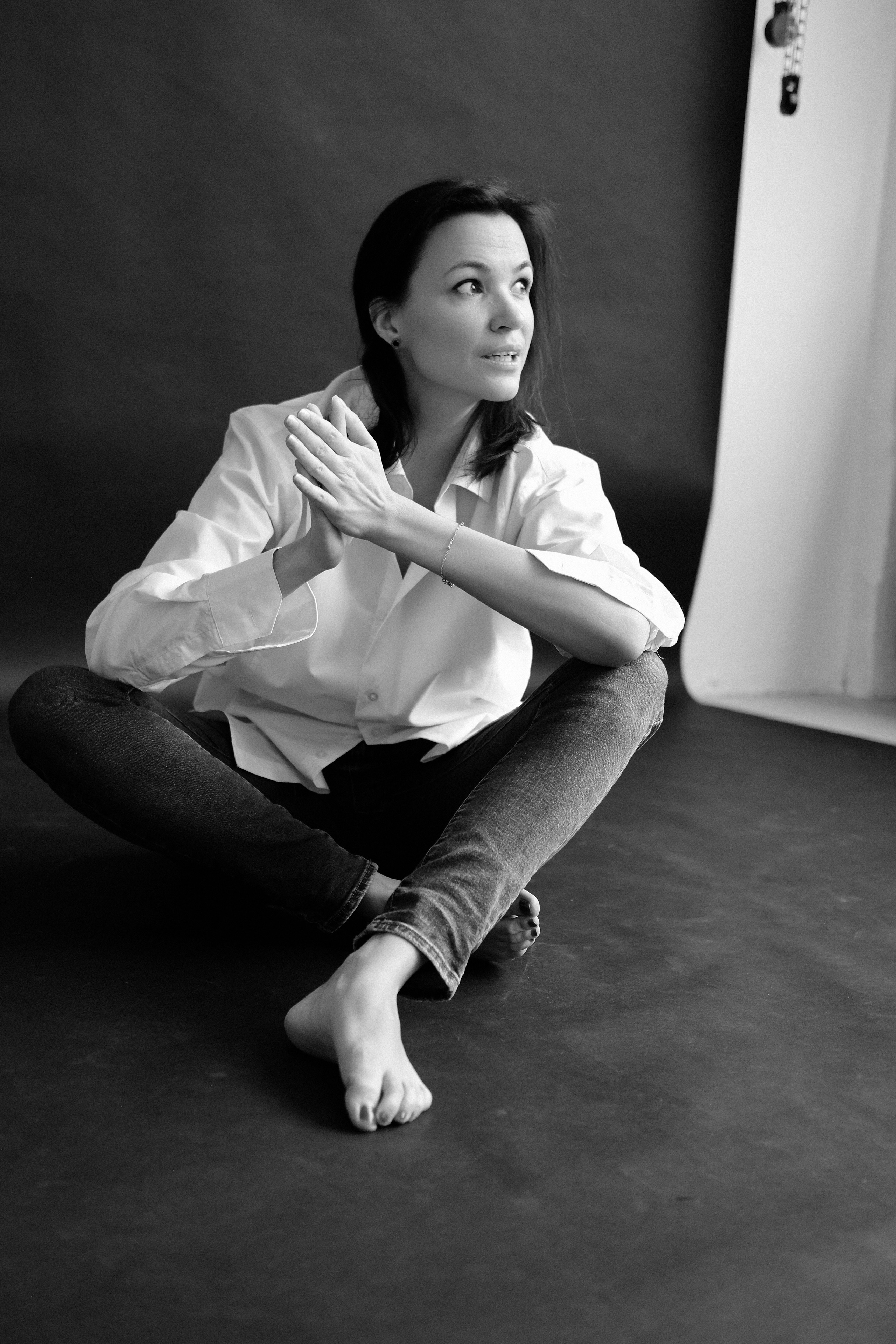 Нина. Свадебный и портретный фотограф в Санкт-Петербурге Варламова Татьяна