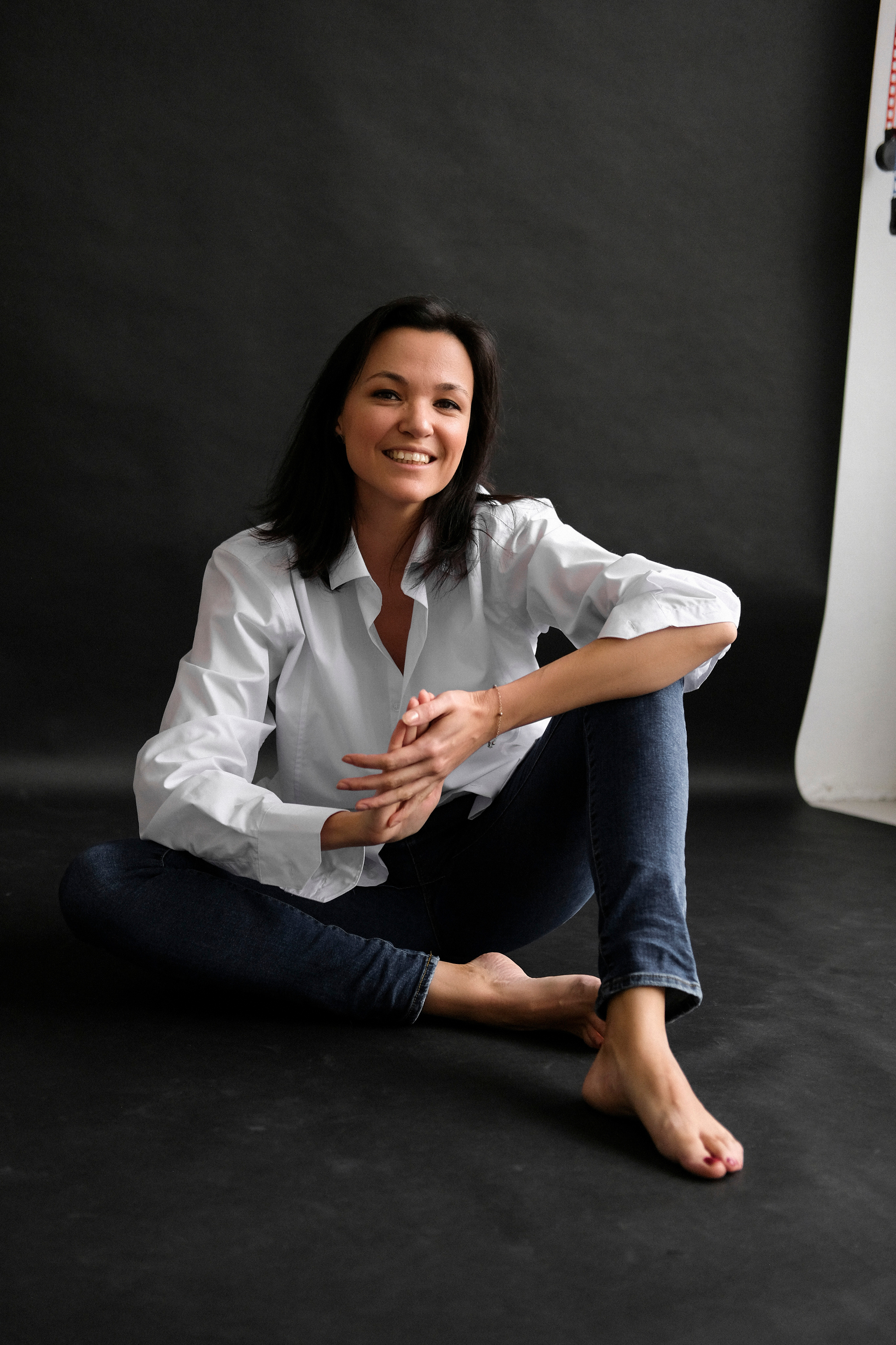 Нина. Свадебный и портретный фотограф в Санкт-Петербурге Варламова Татьяна