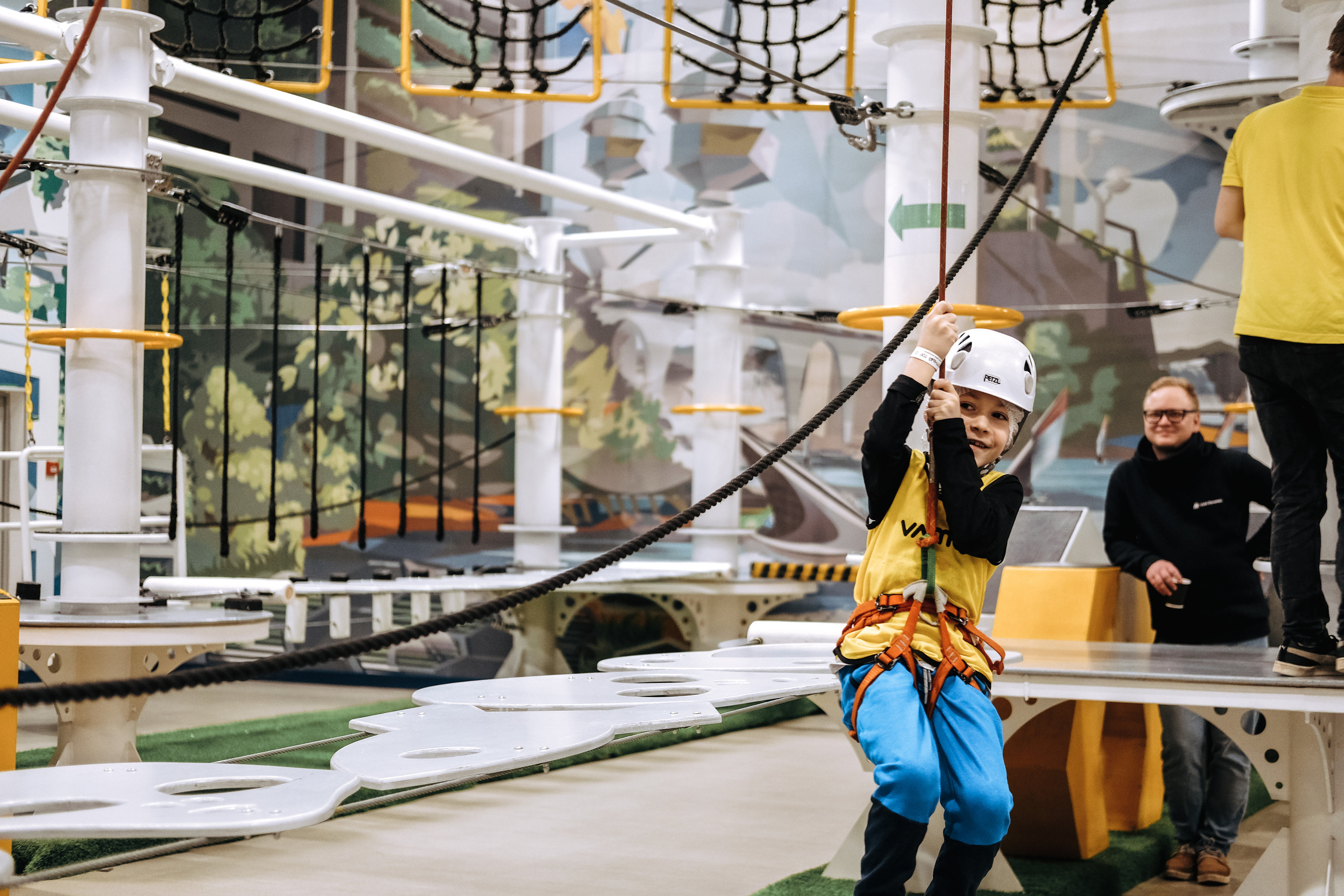 День Рождения Миши. Свадебный и портретный фотограф в Санкт-Петербурге Варламова Татьяна